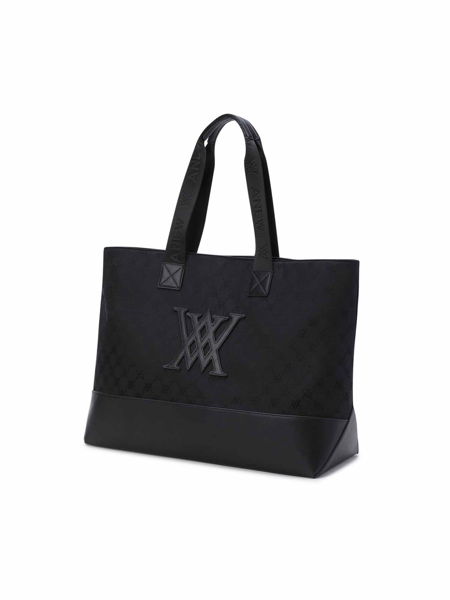 JACQUARD EASYBAG LARGE