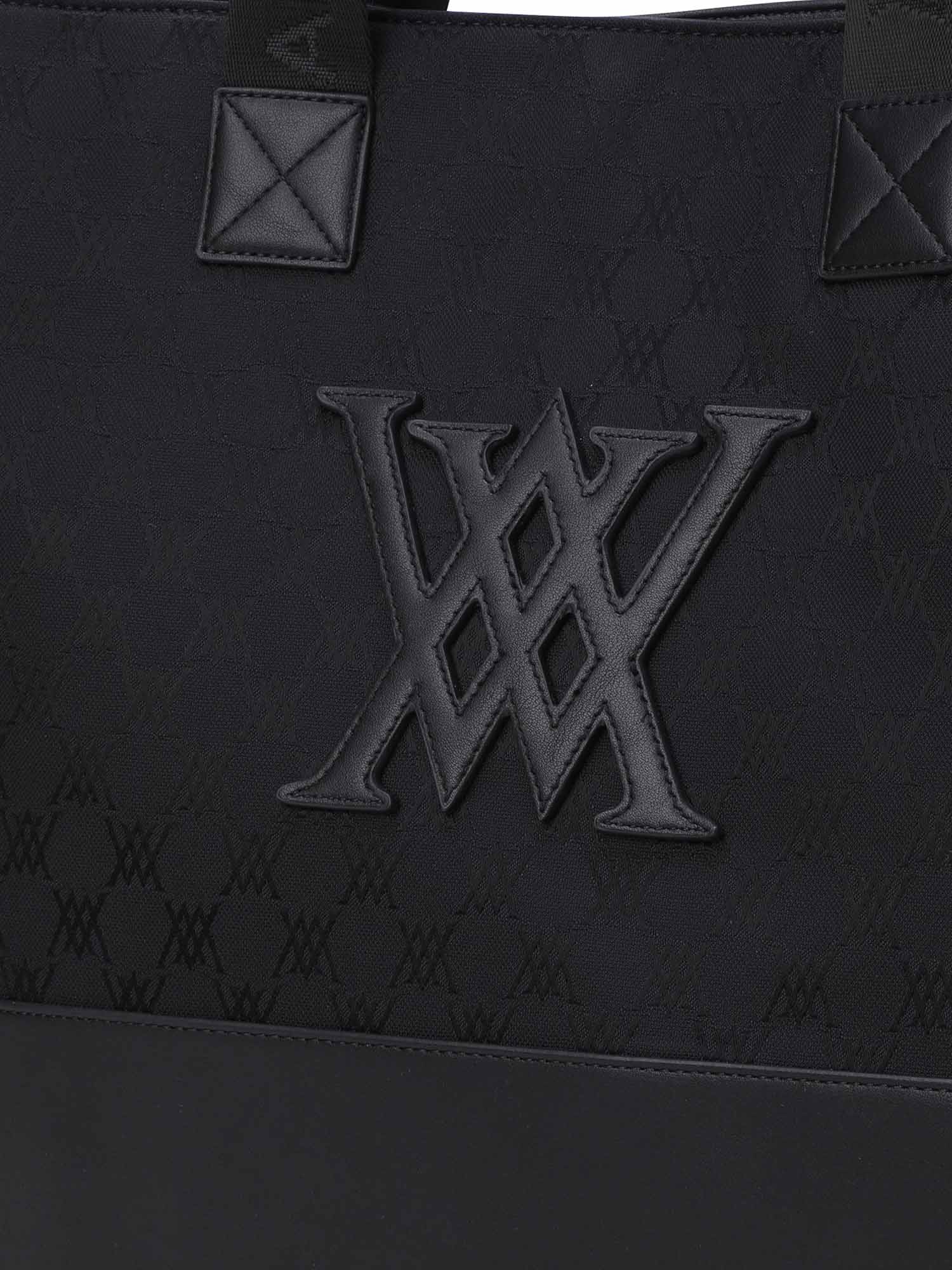 JACQUARD EASYBAG LARGE