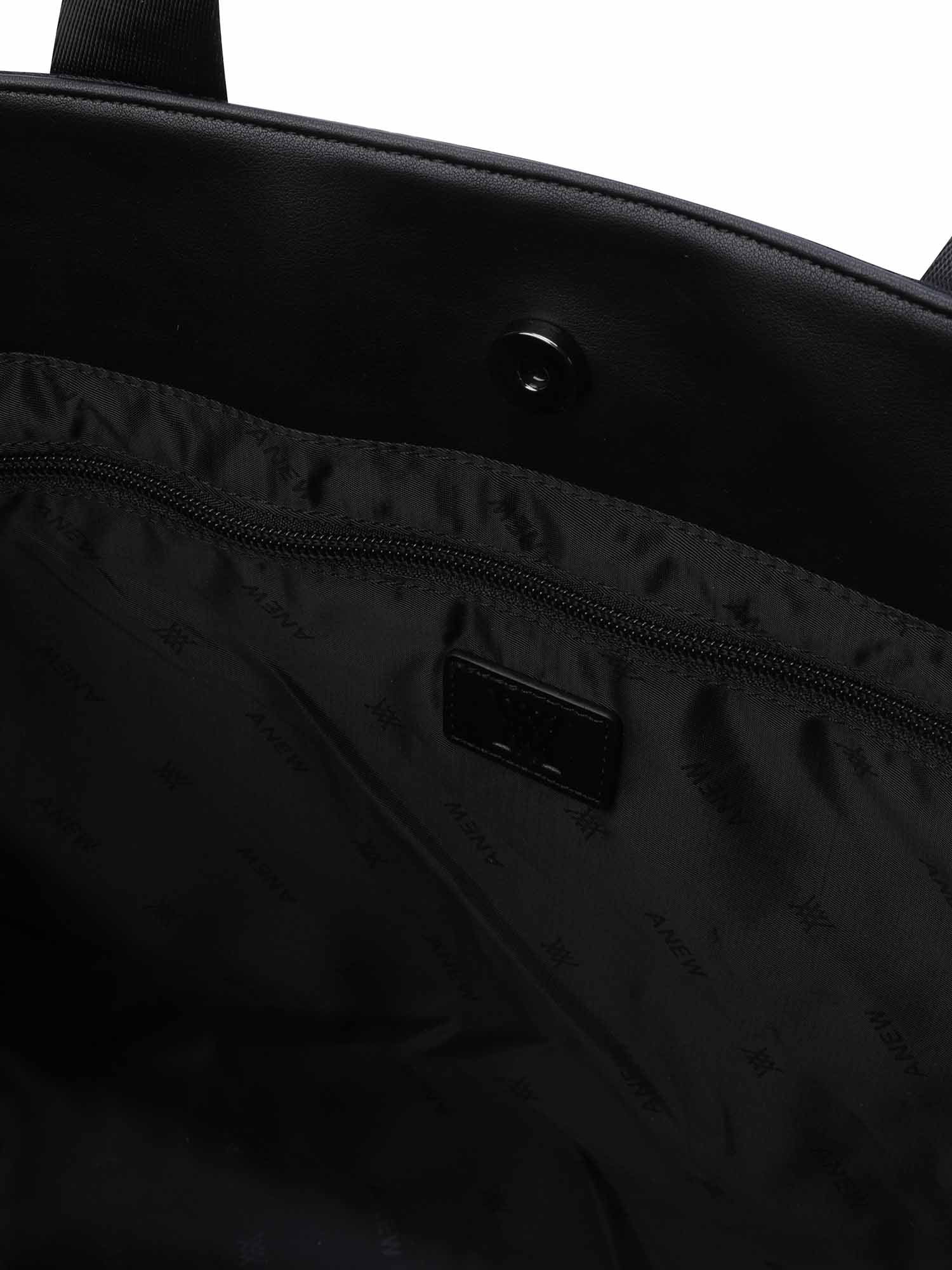 JACQUARD EASYBAG LARGE