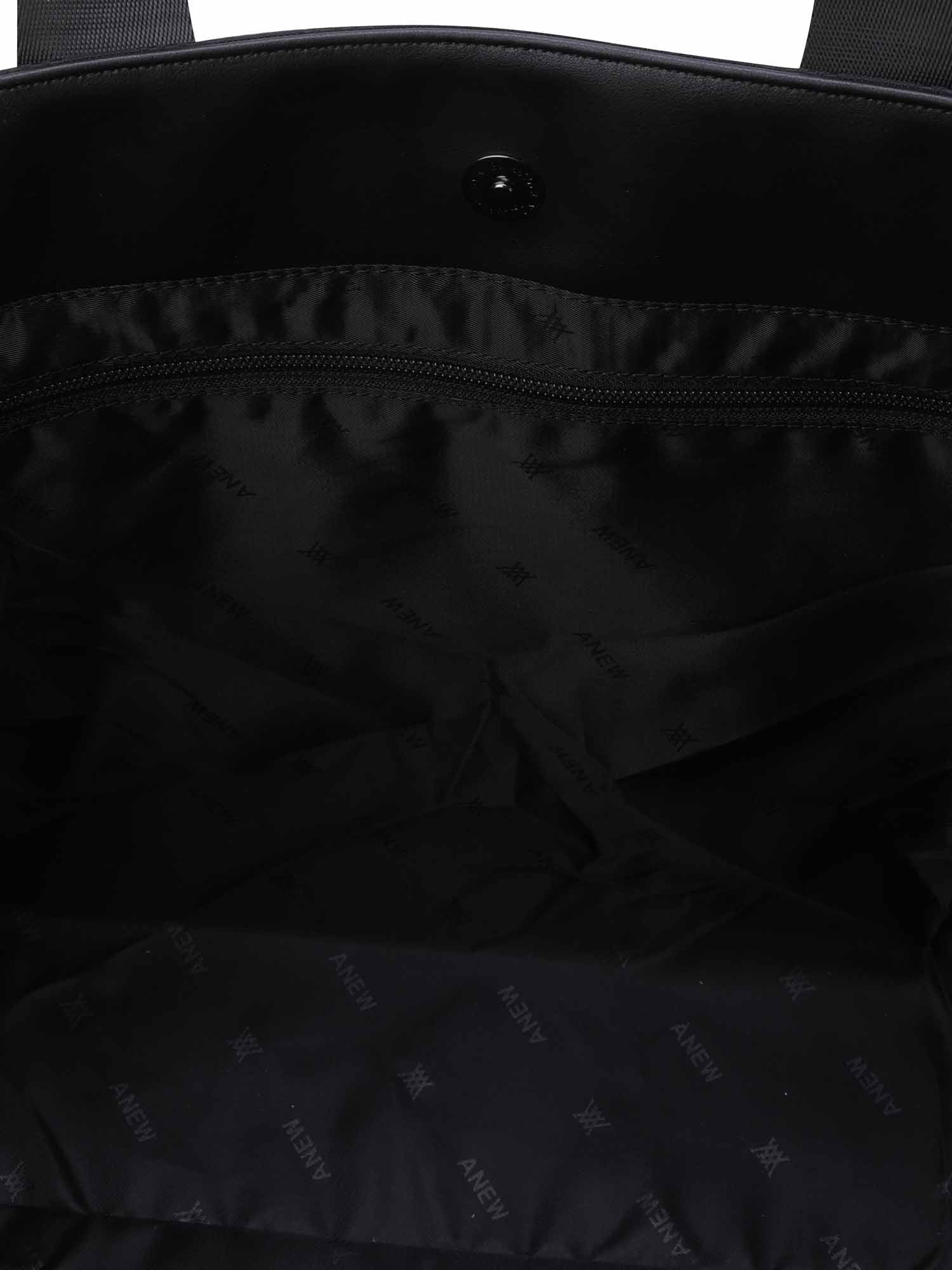 JACQUARD EASYBAG LARGE
