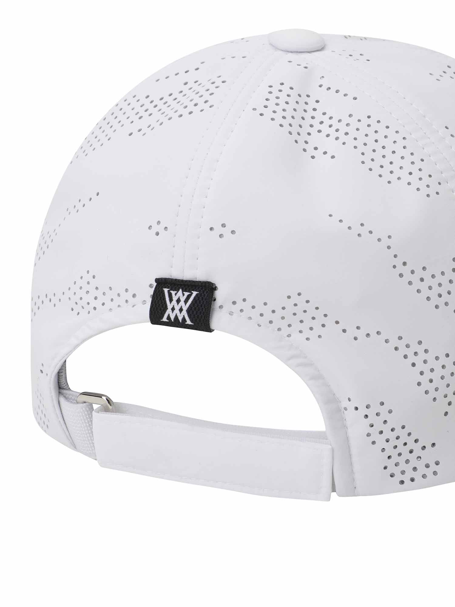 UNISEX DOT CAMO CAP