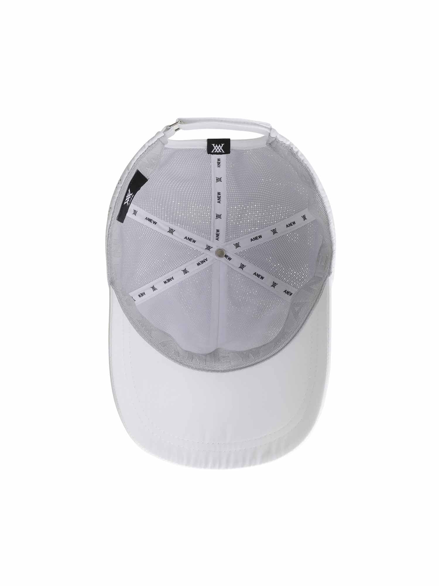 UNISEX DOT CAMO CAP
