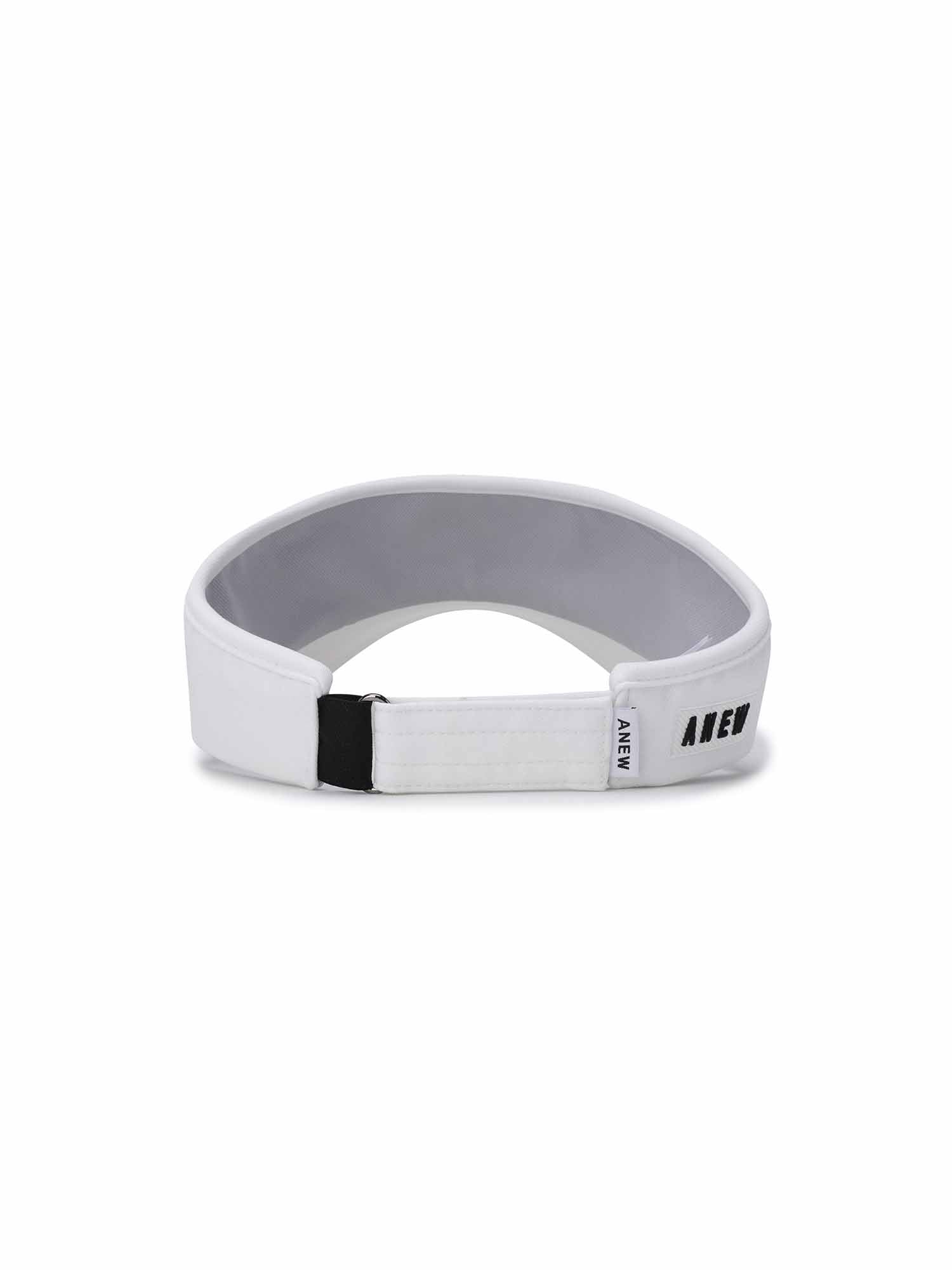 UNISEX WIDE VISOR