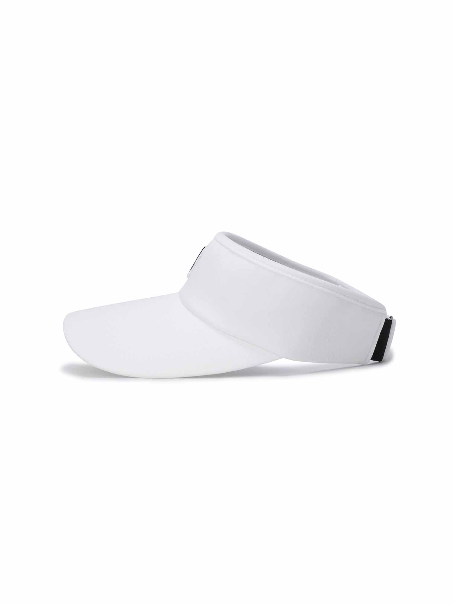 UNISEX WIDE VISOR