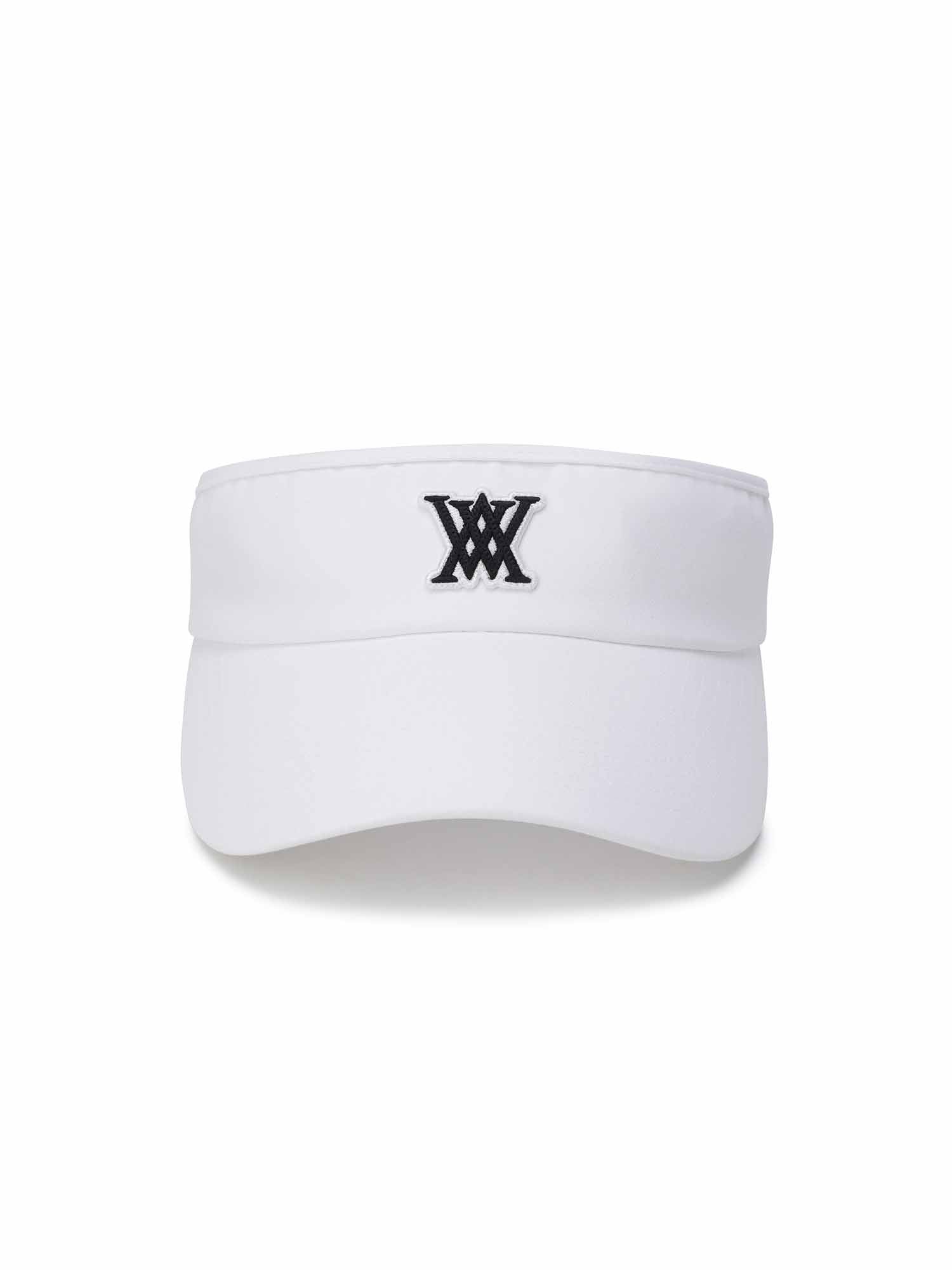UNISEX WIDE VISOR