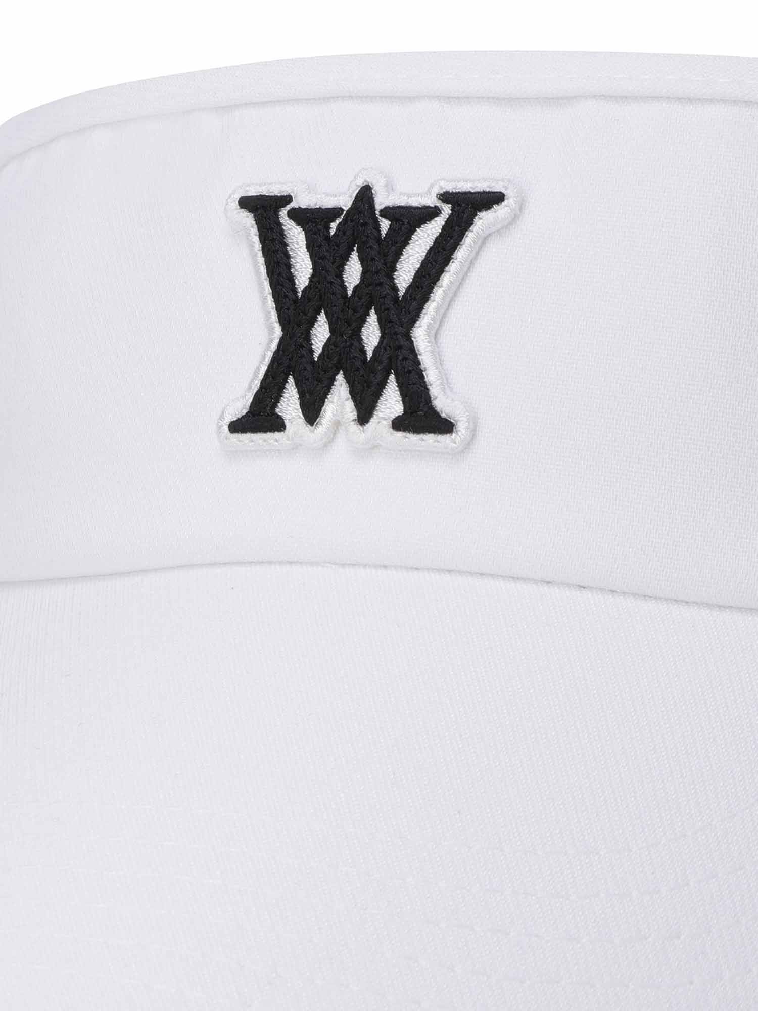 UNISEX WIDE VISOR