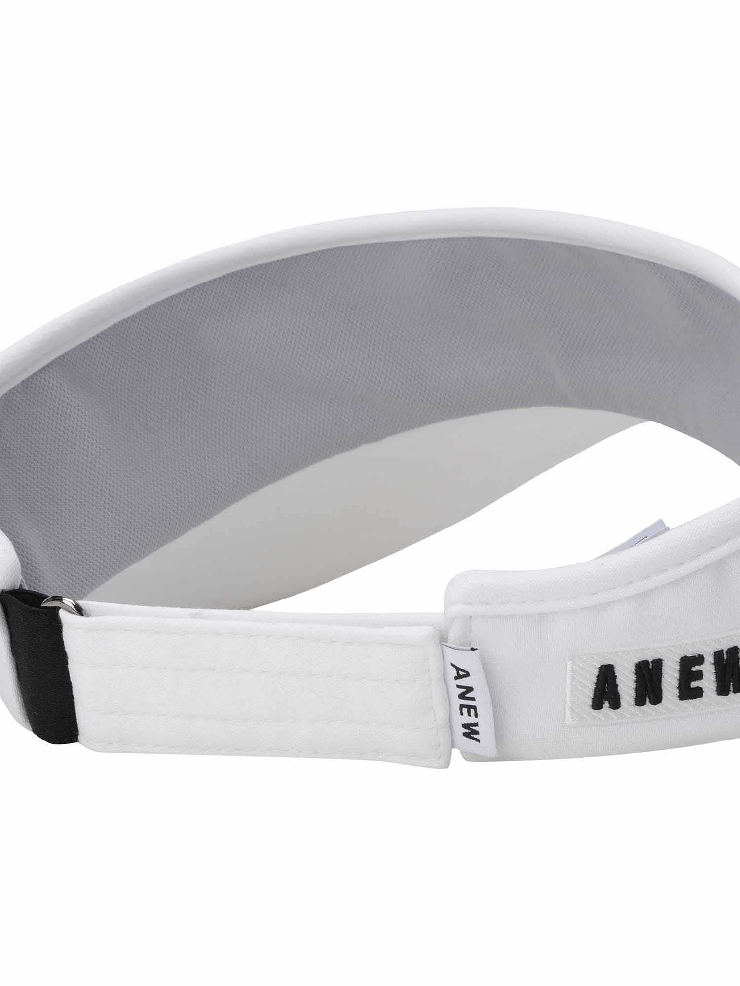 UNISEX WIDE VISOR