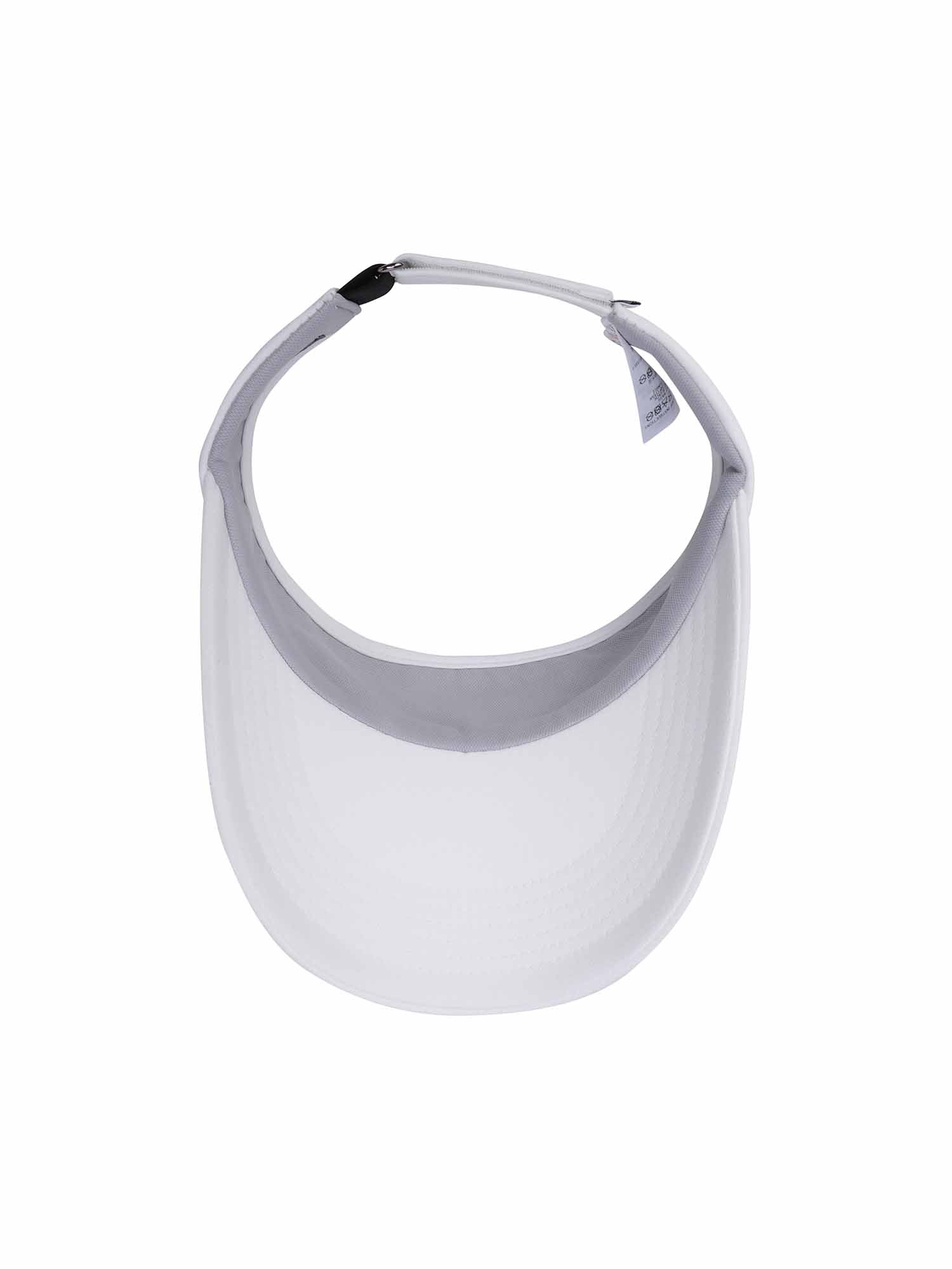 UNISEX WIDE VISOR