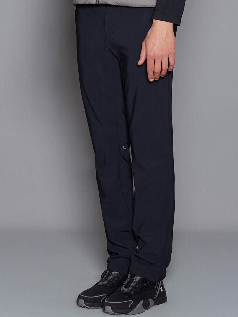 MEN WI 3 LAYER BONDED PANTS