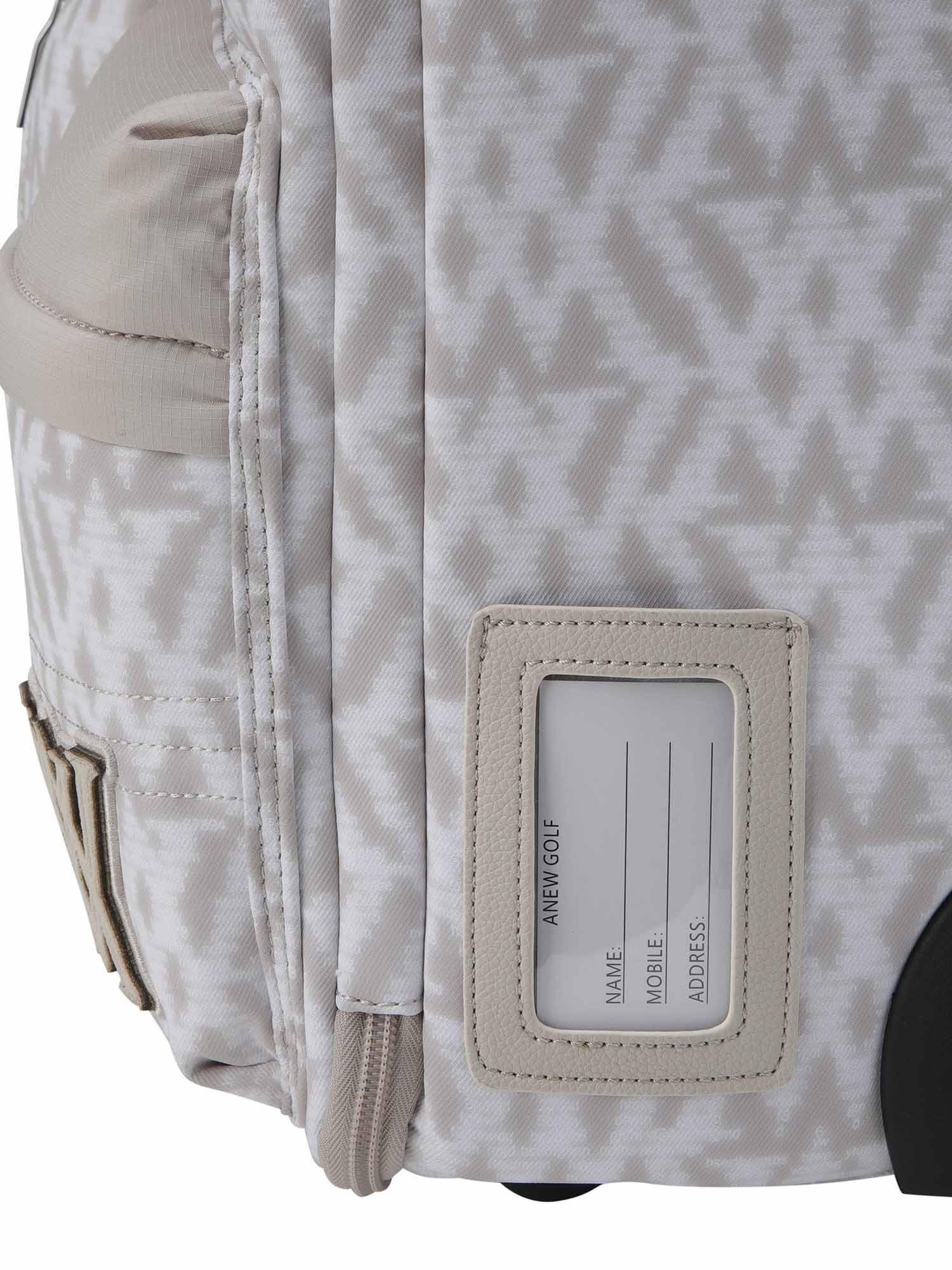 UNISEX WHEEL CARRIER BOSTON BAG