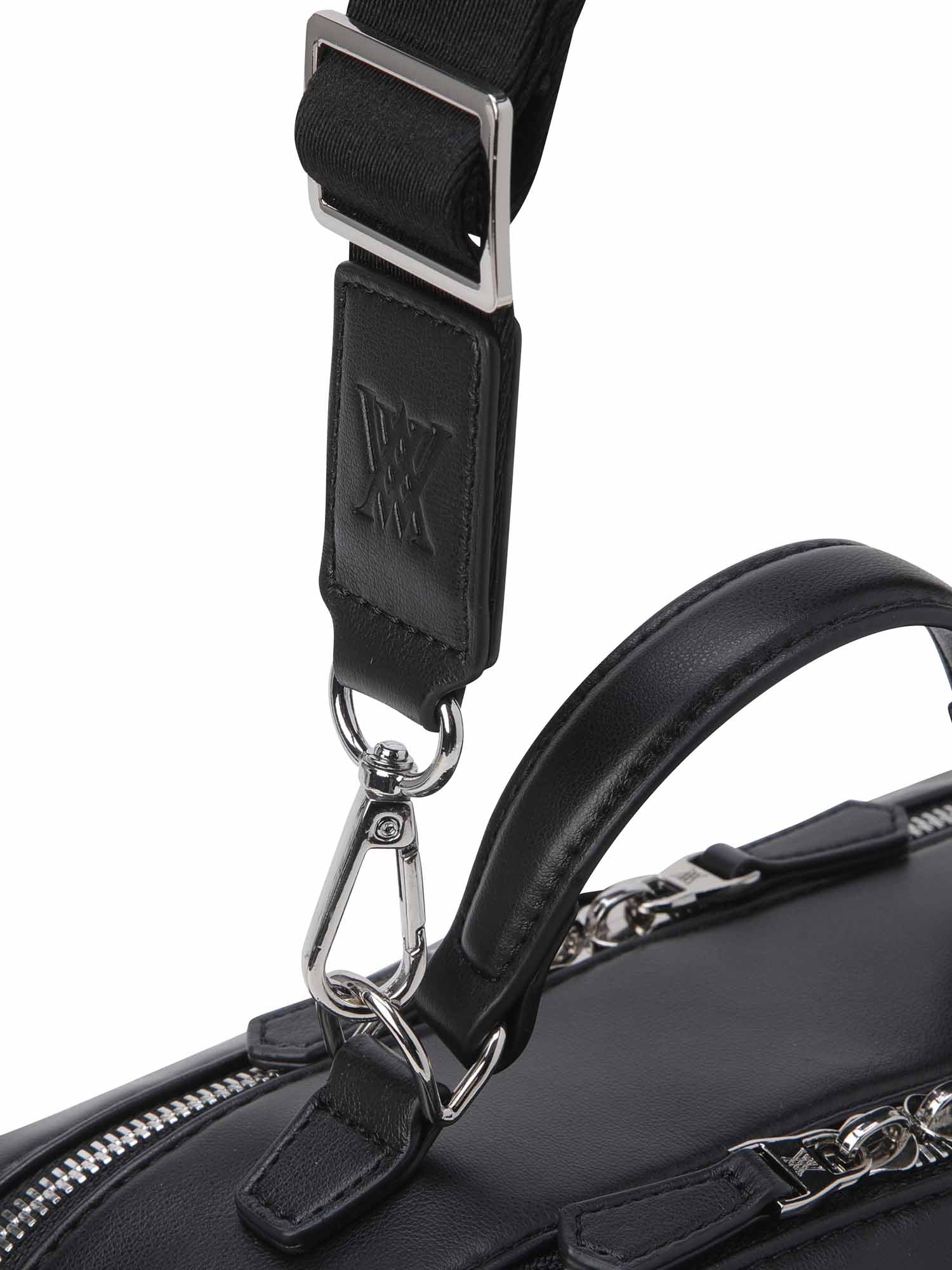 WOMEN PADDED COLOR POUCH