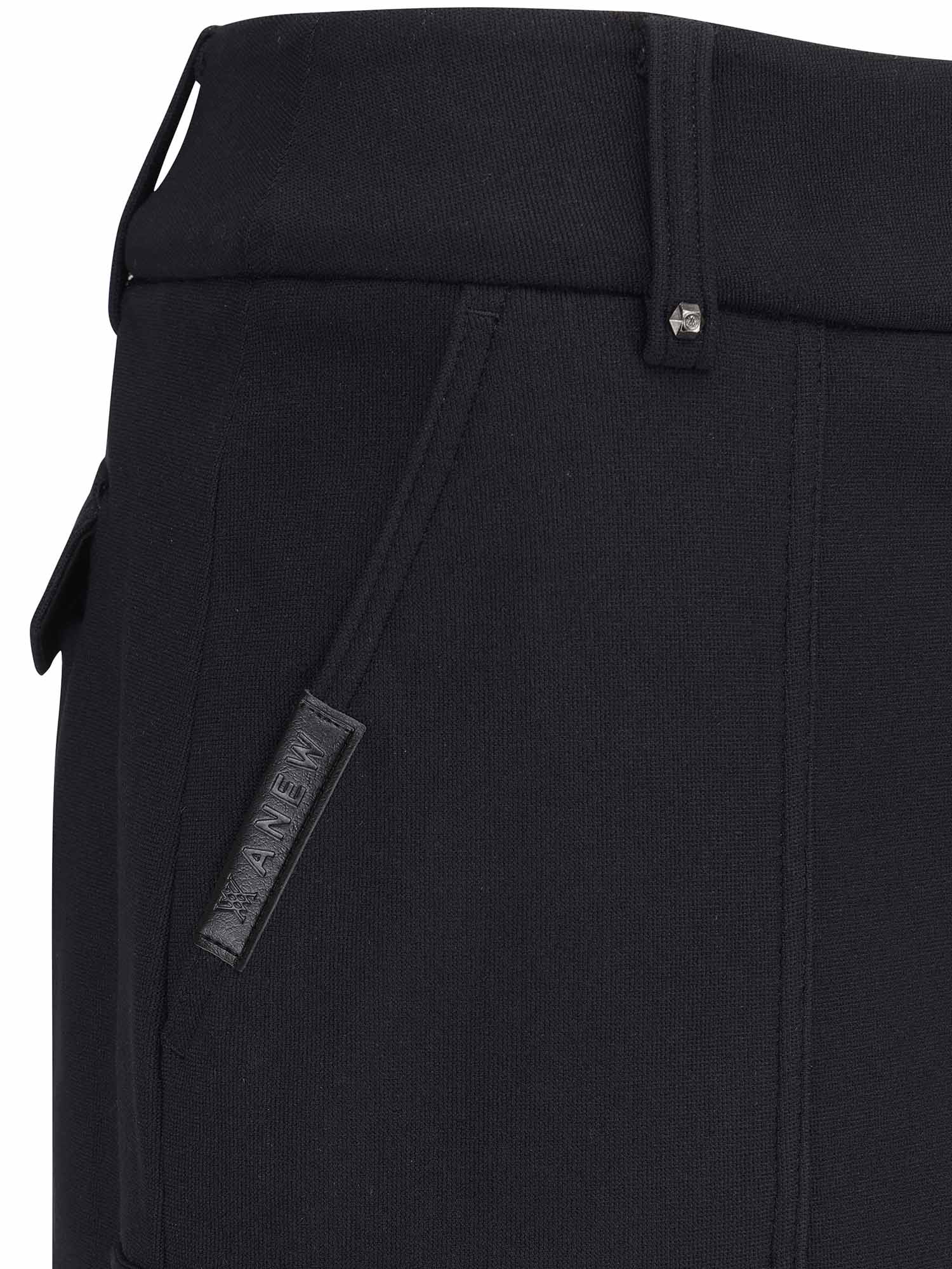 WOMEN WI BRUSHED FLEECE H LINE SKIRT