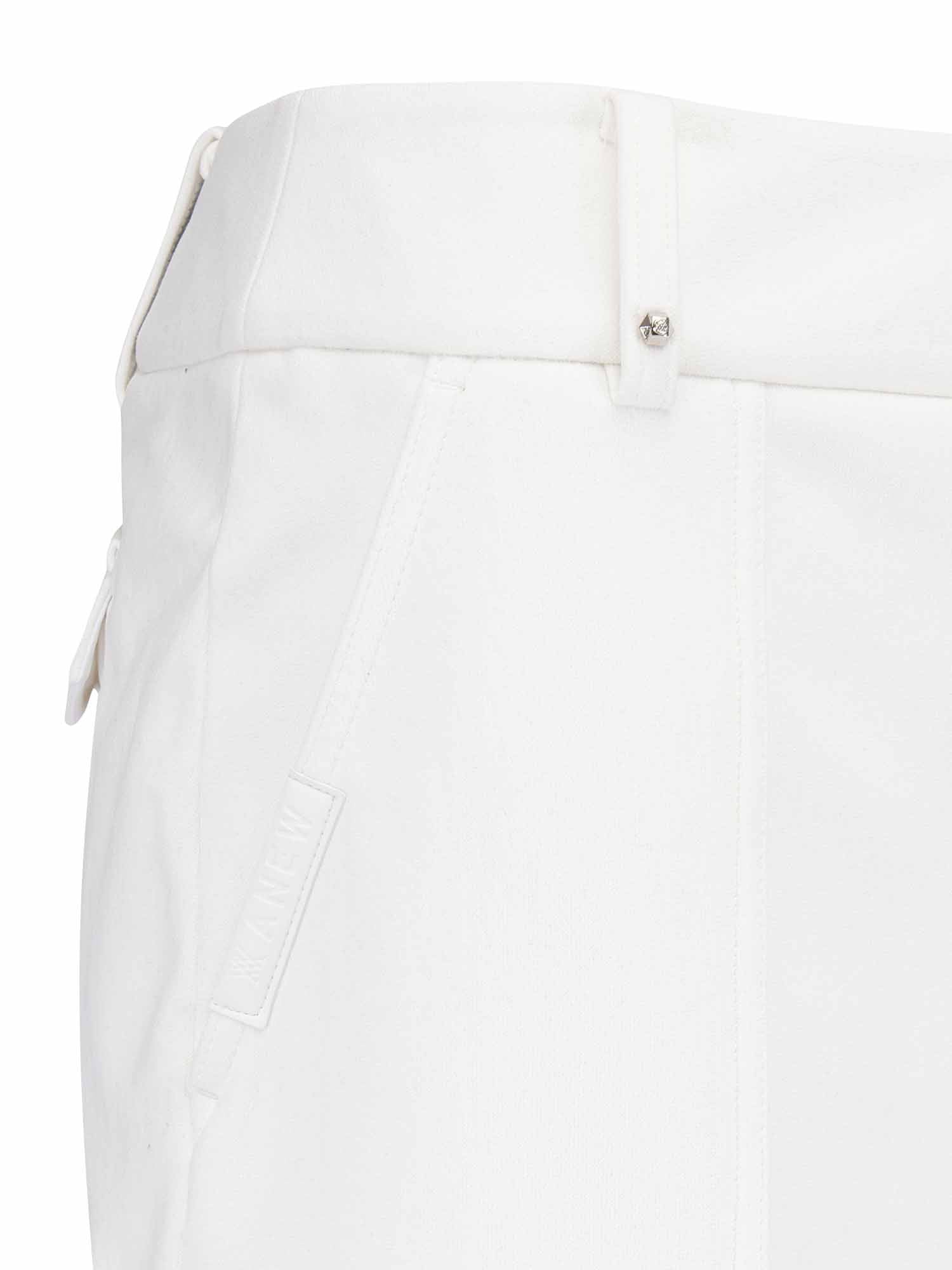 WOMEN WI BRUSHED FLEECE H LINE SKIRT