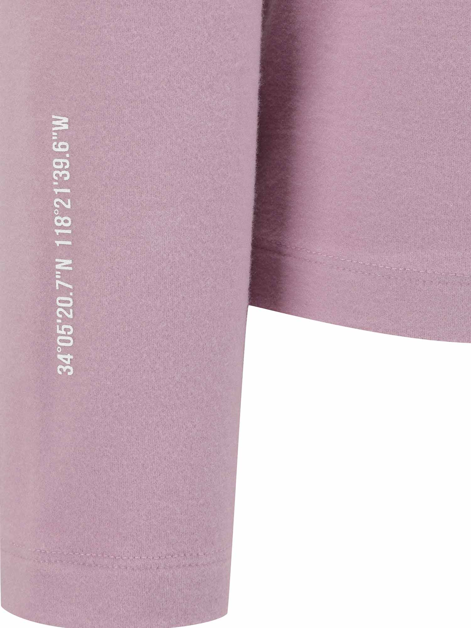 WOMEN WI ESSENTIAL HIGH NECK BASELAYER