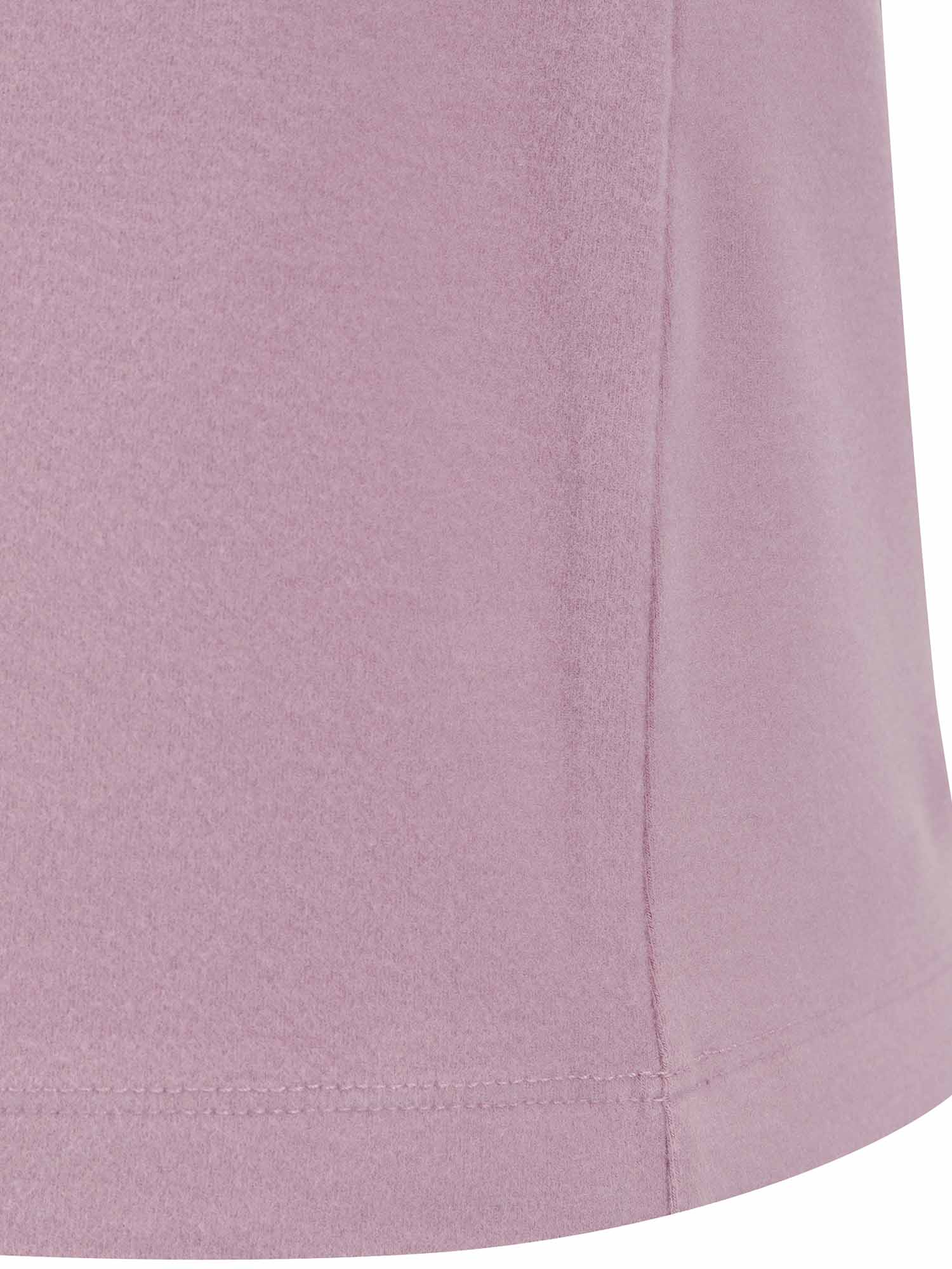 WOMEN WI ESSENTIAL HIGH NECK BASELAYER