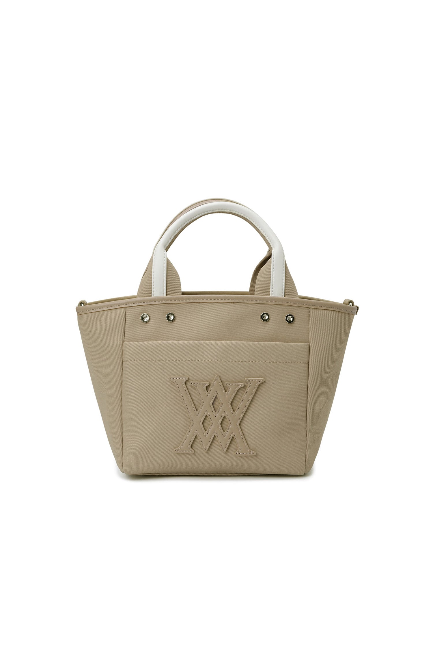 UNISEX COLOR POP DAILY TOTE BAG