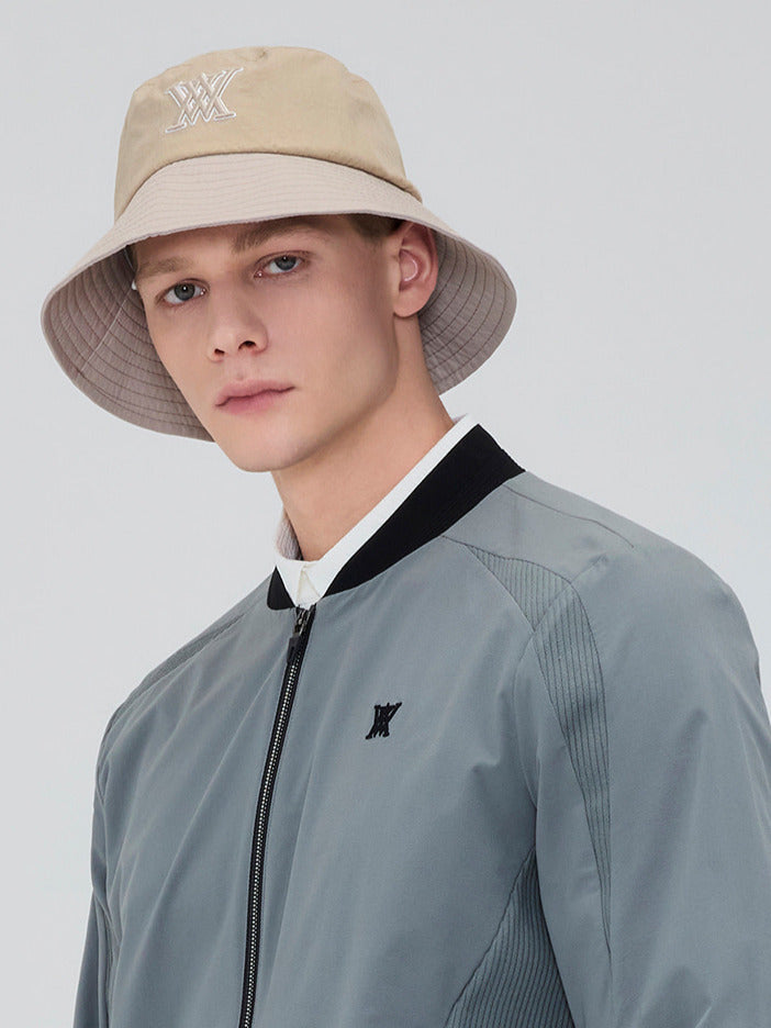 UNISEX MULTI POCKET BUCKET HAT