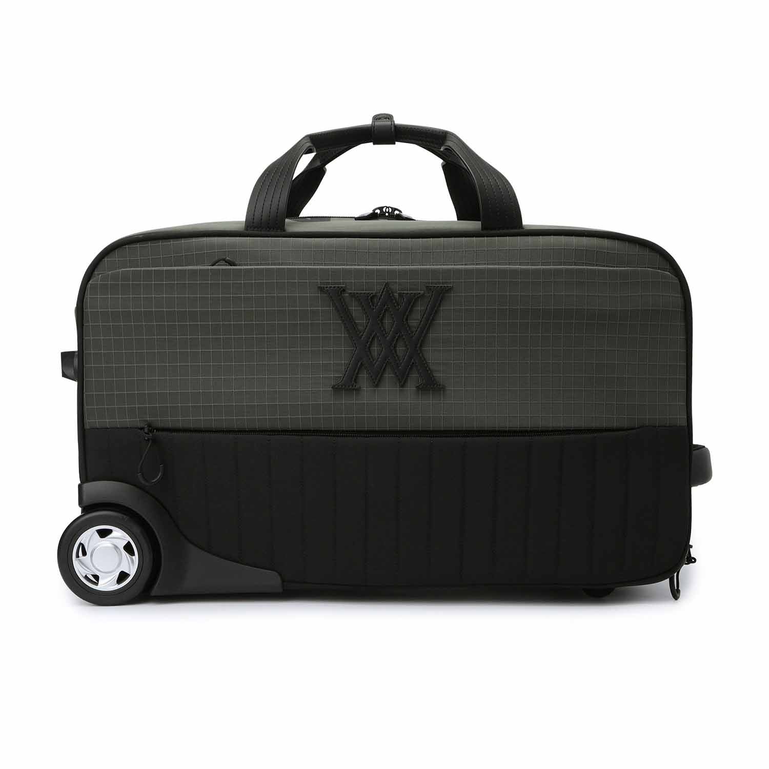 SILENT FIELD PREMIUM GOLF BAG