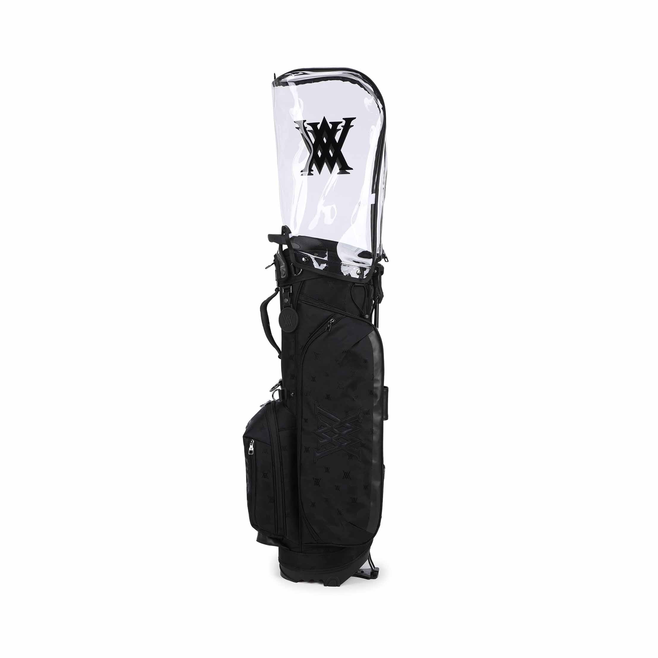 SILENT FIELD PREMIUM GOLF BAG