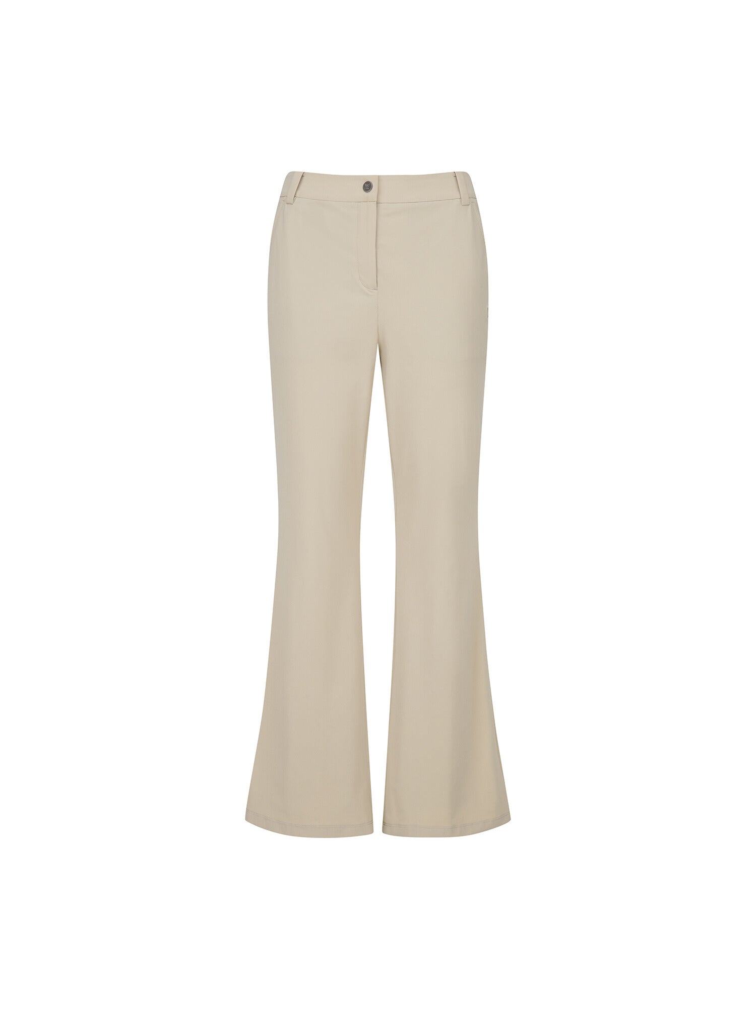 WOMEN SM ESSENTIAL COOL BOOTCUT PANTS