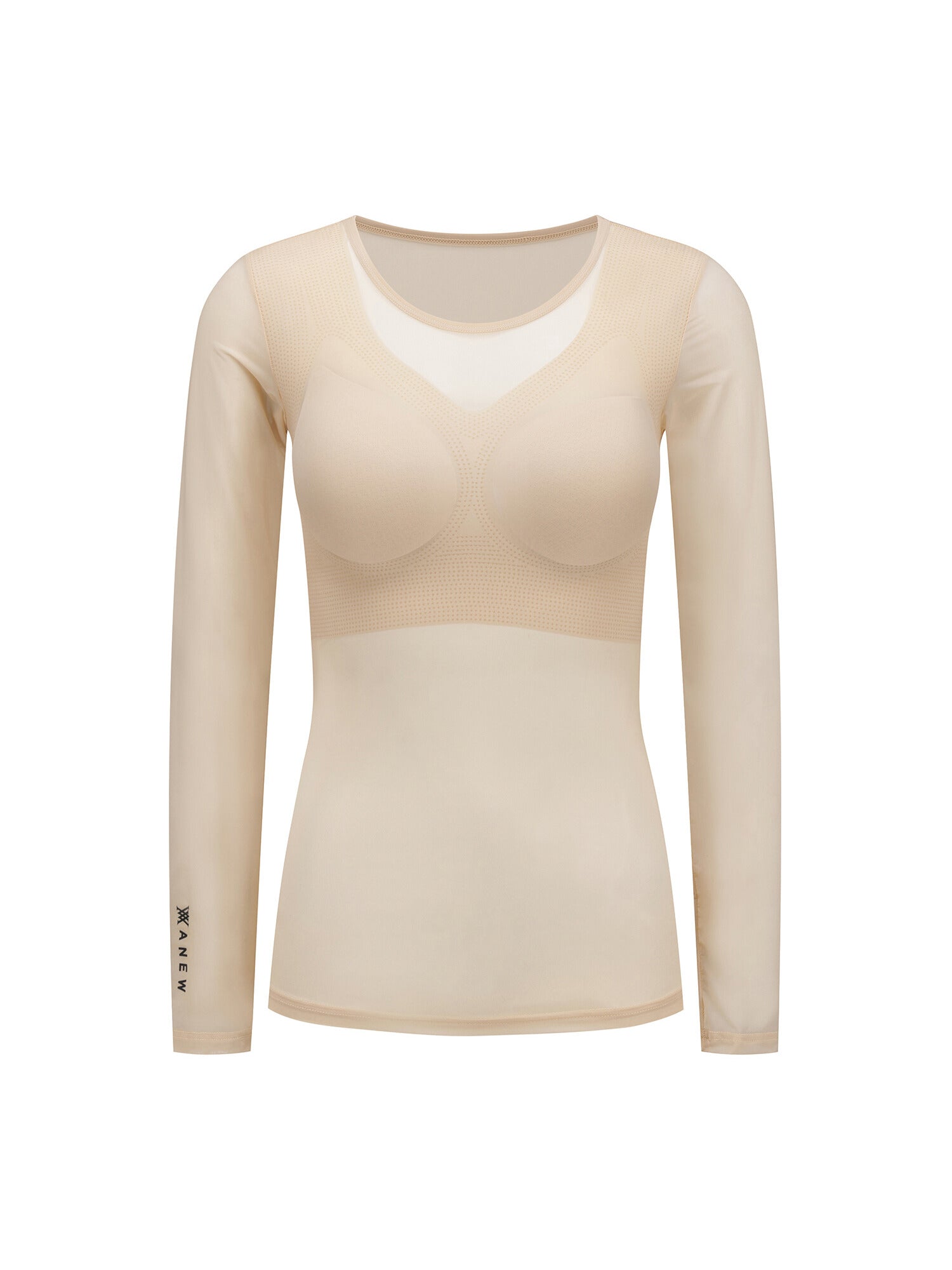WOMEN SM CUP BASE LAYER