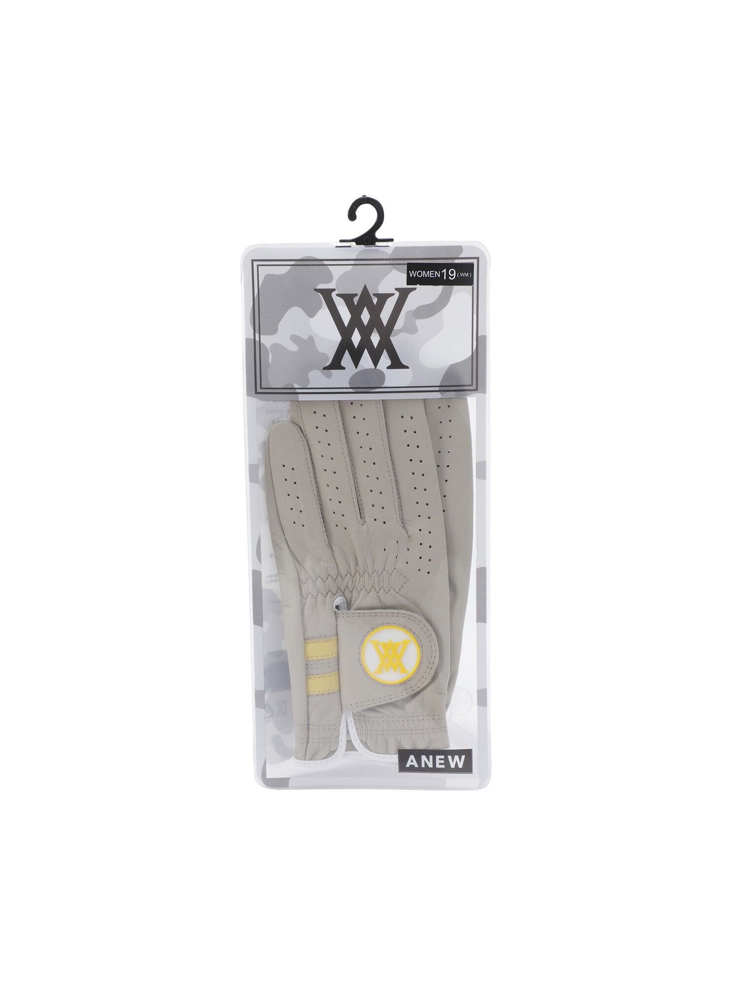 WOMEN DINKY GLOVE (PAIR)