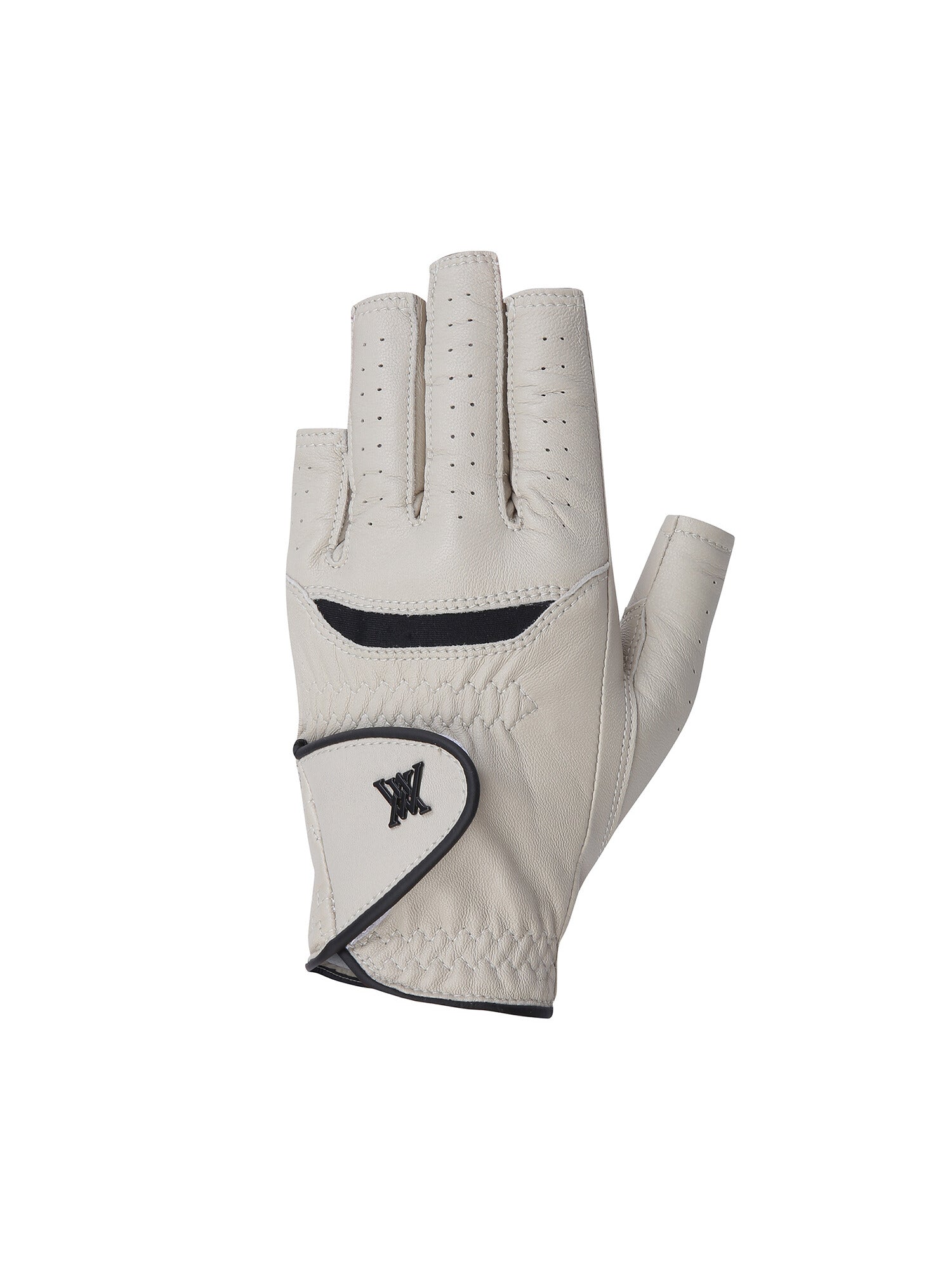 WOMEN TWO HANDED NAIL GLOVES