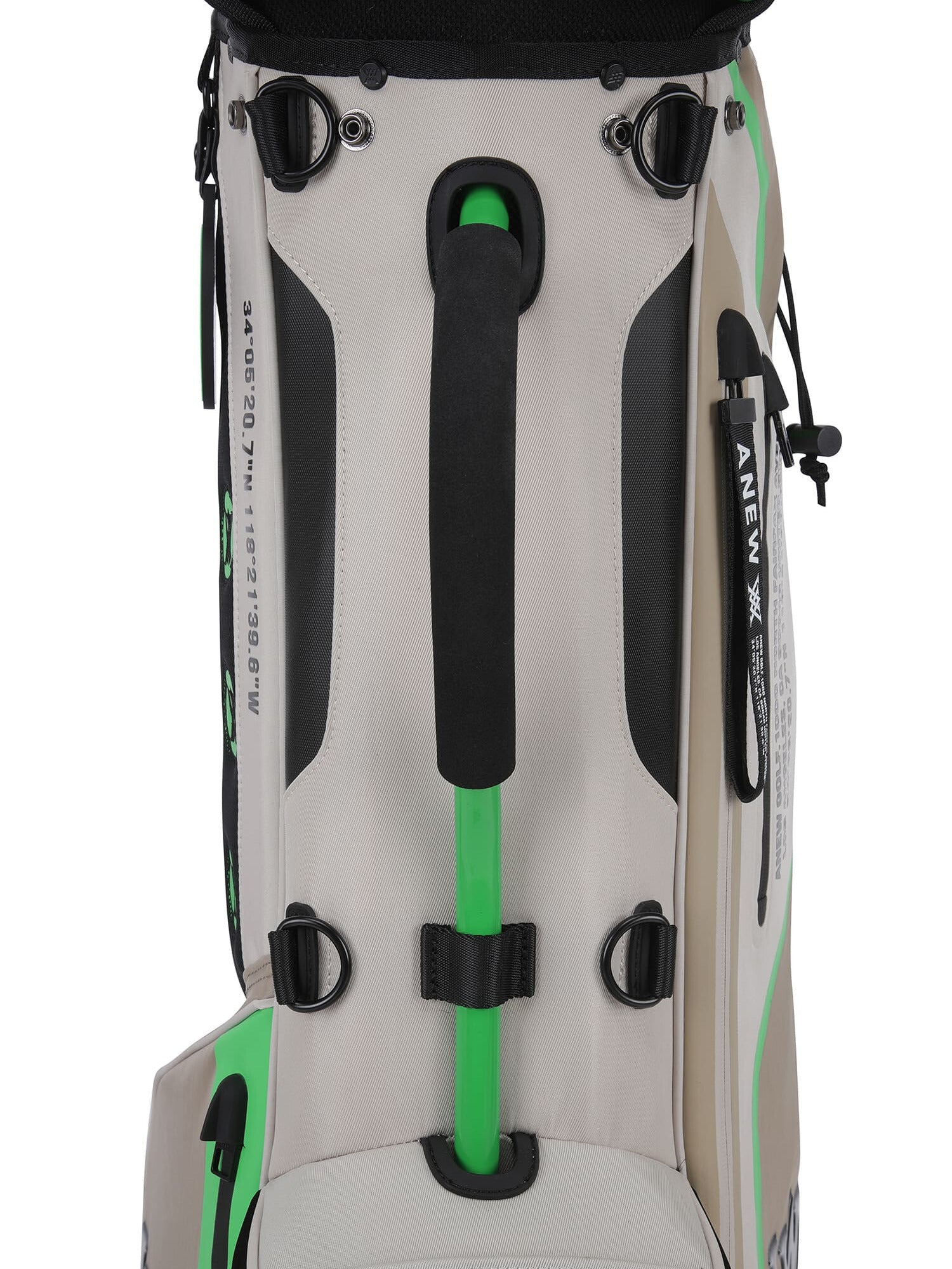 8.5” WELDING STANDBAG