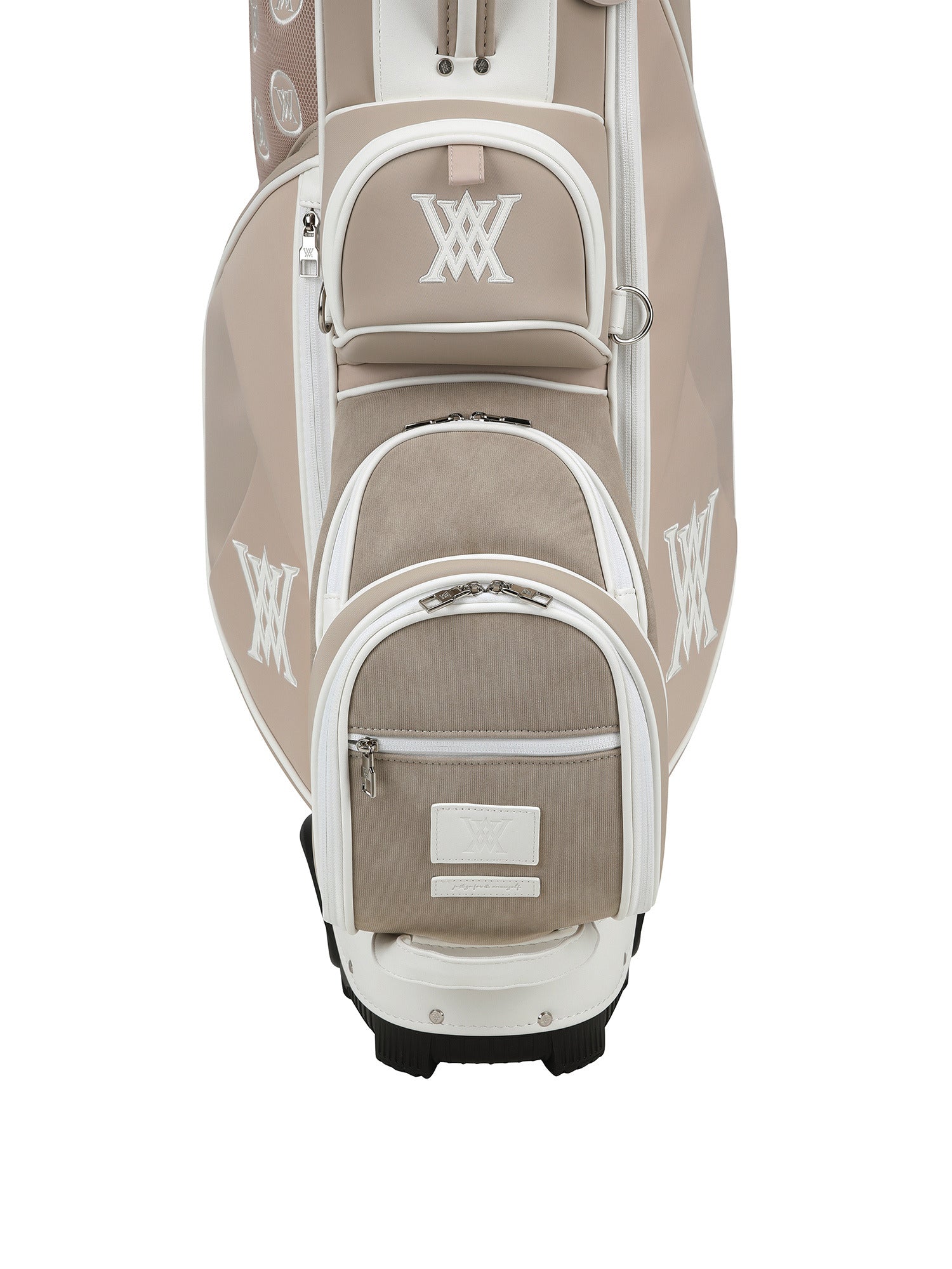 9.5 UNISEX INCISION WHEELBAG