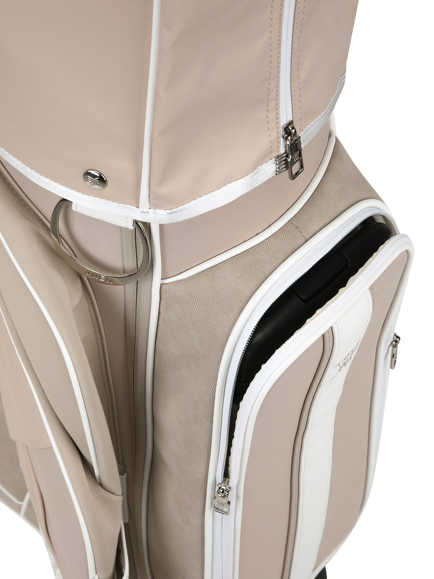 9.5 UNISEX INCISION WHEELBAG