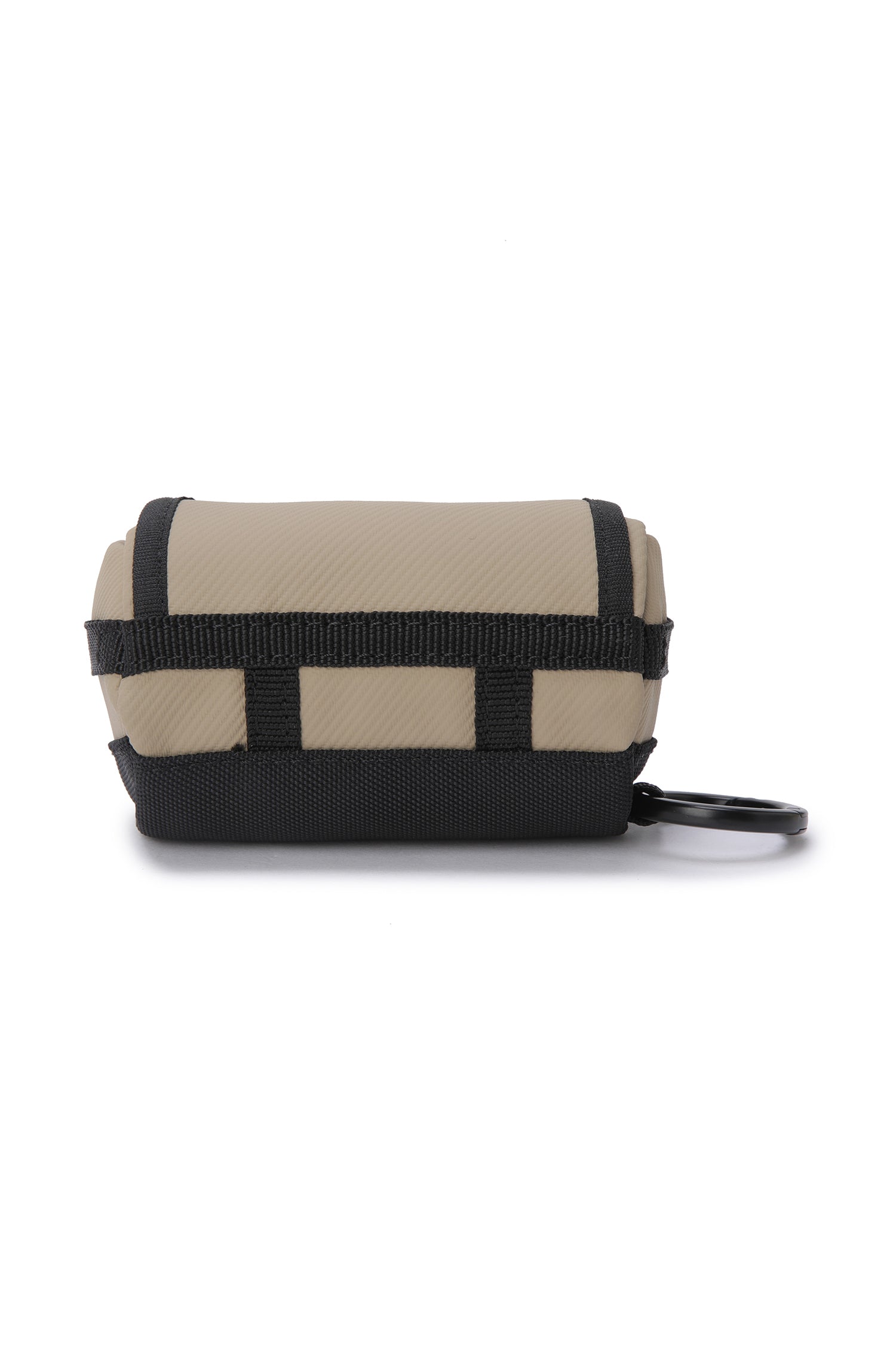 UNISEX MINI BOSTON SHAPE BALLCASE