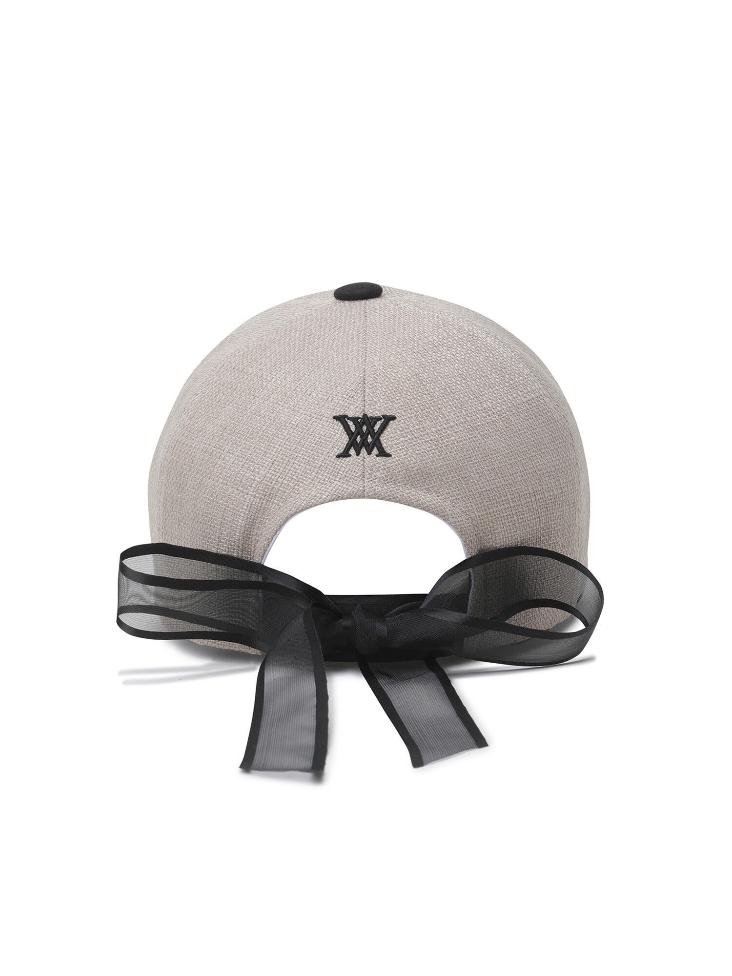 WOMEN RAFFIA CAP