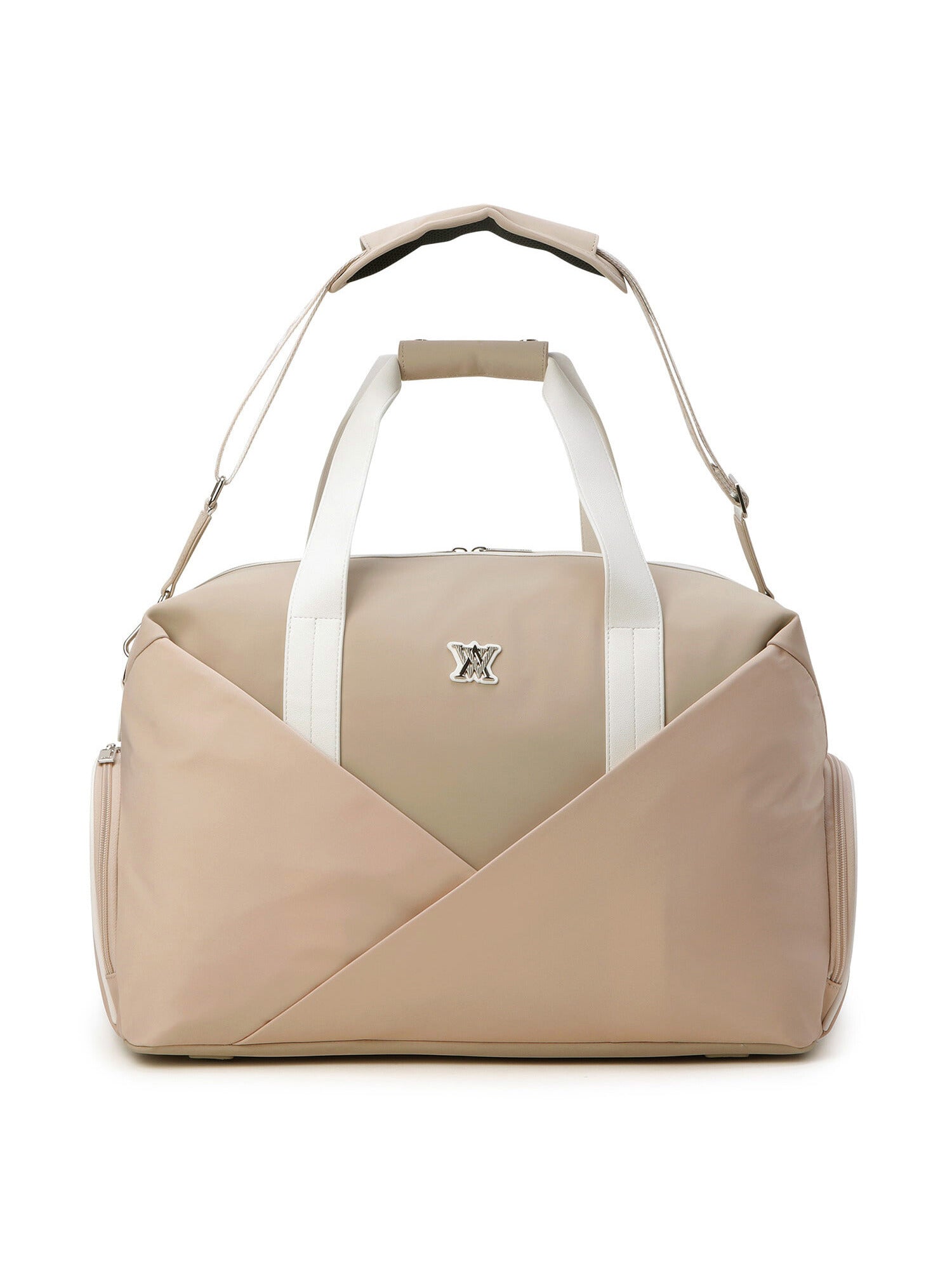 UNISEX WOMEN BOSTON BAG