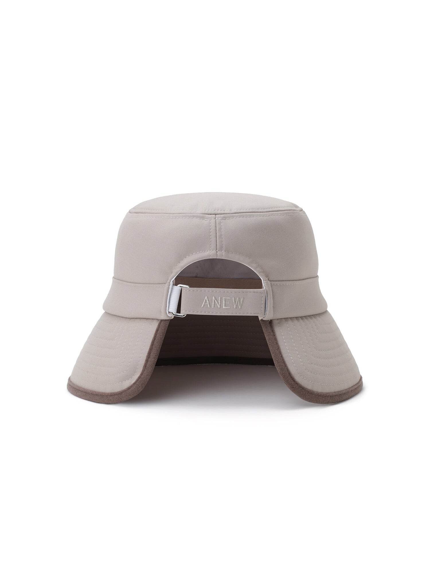 WOMEN LOGO POINT HAT
