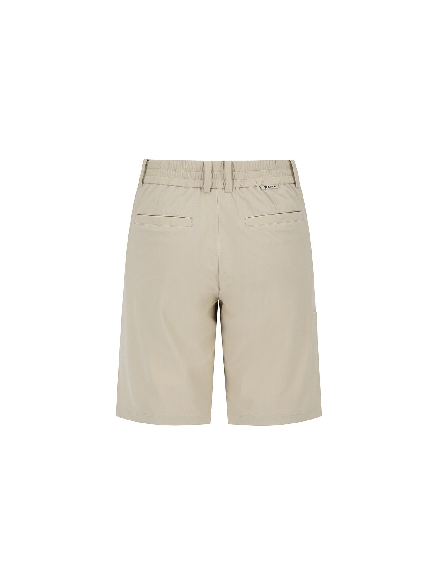 MEN SM ESSENTIAL COOL HALF PANTS