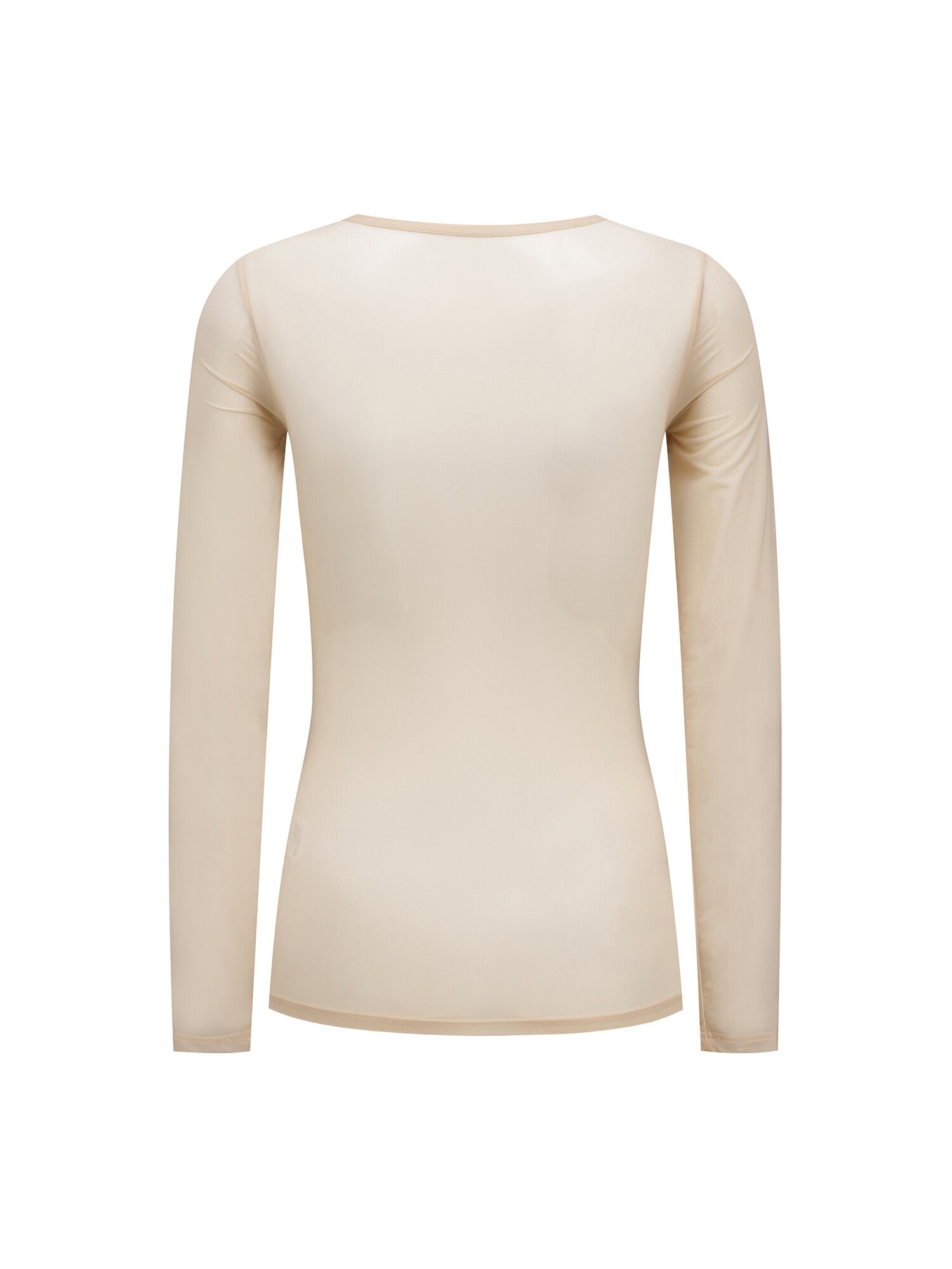 WOMEN SM CUP BASE LAYER