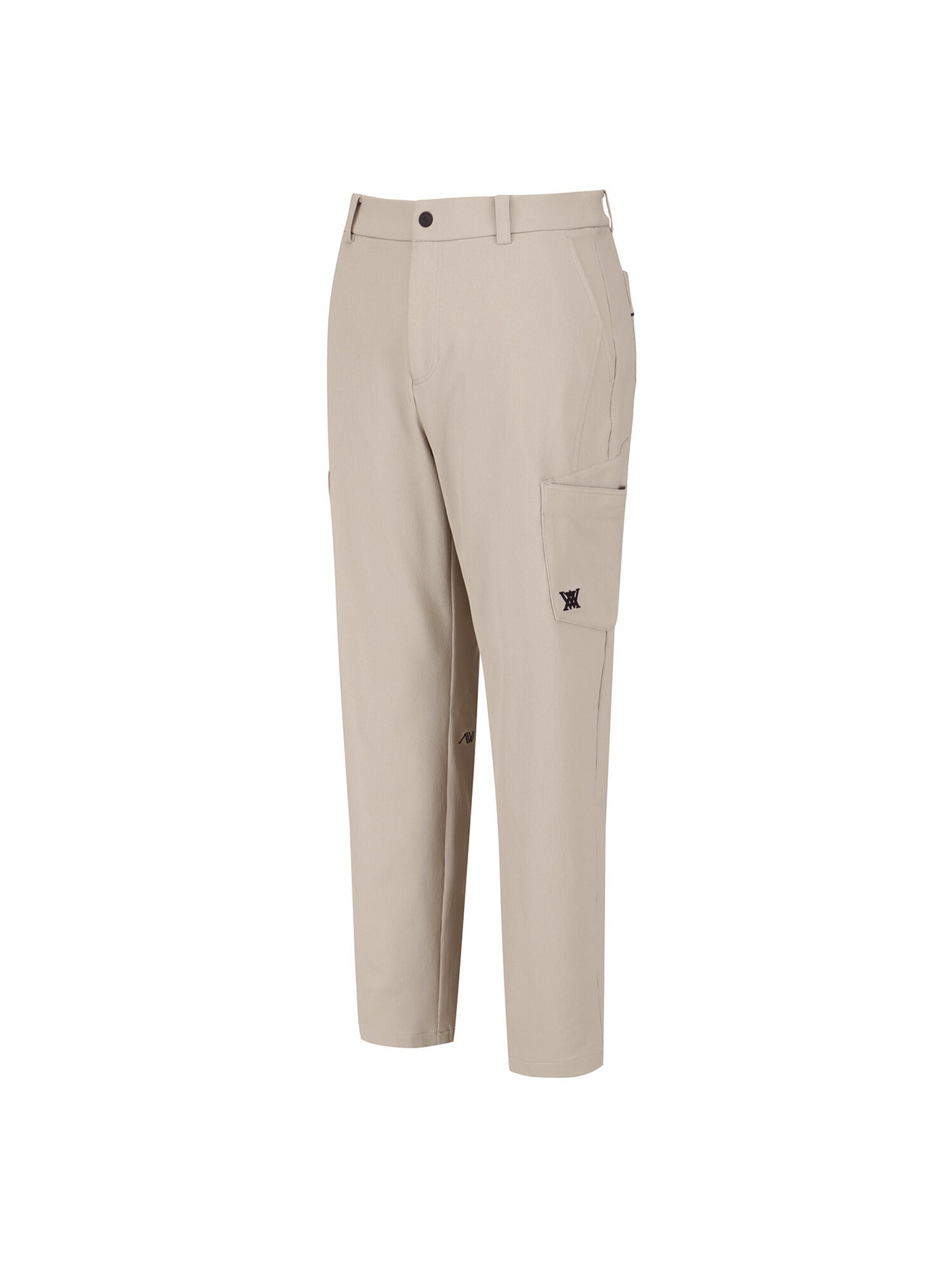 MEN TAPERED PANTS