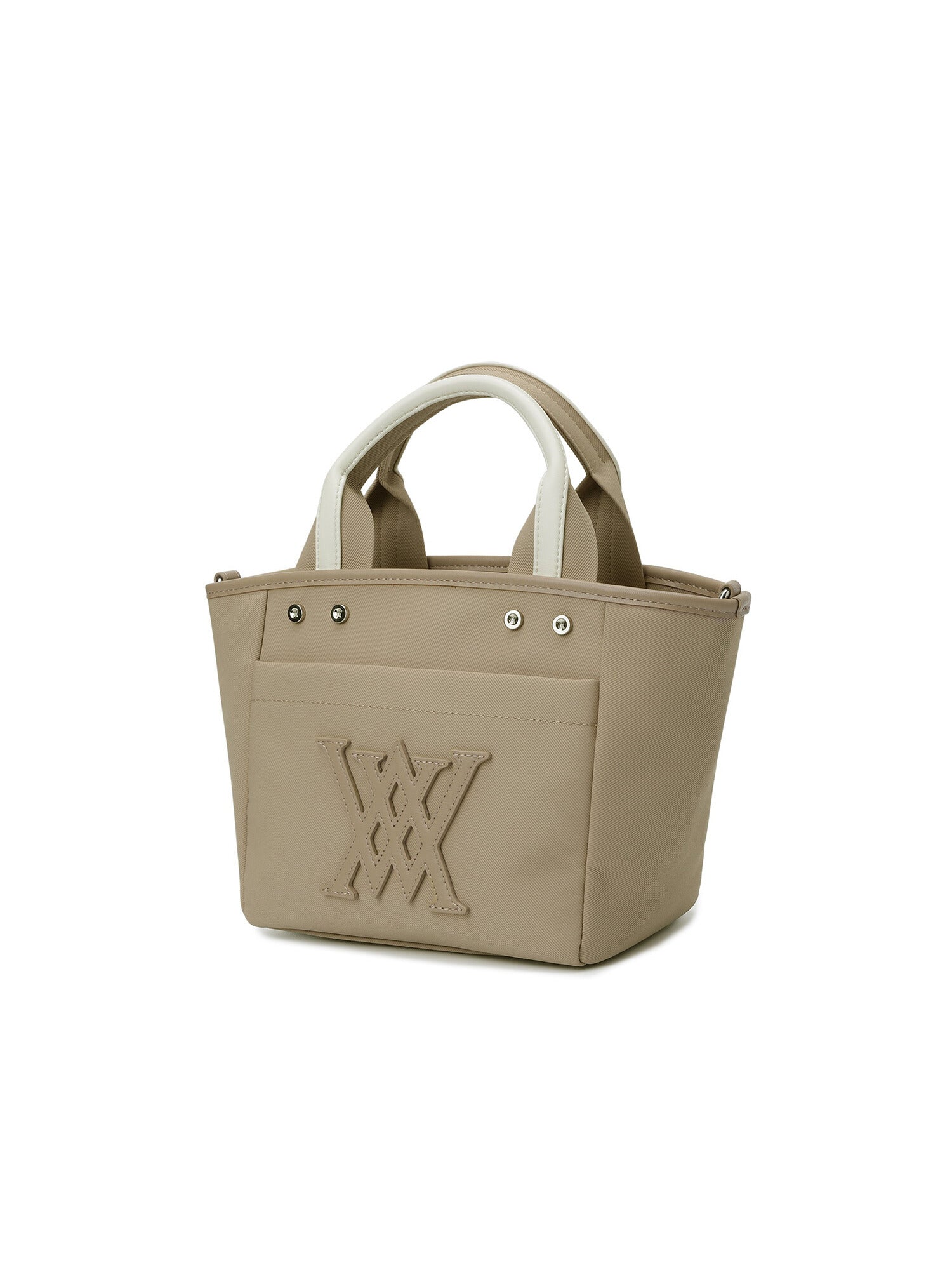 UNISEX COLOR POP DAILY TOTE BAG