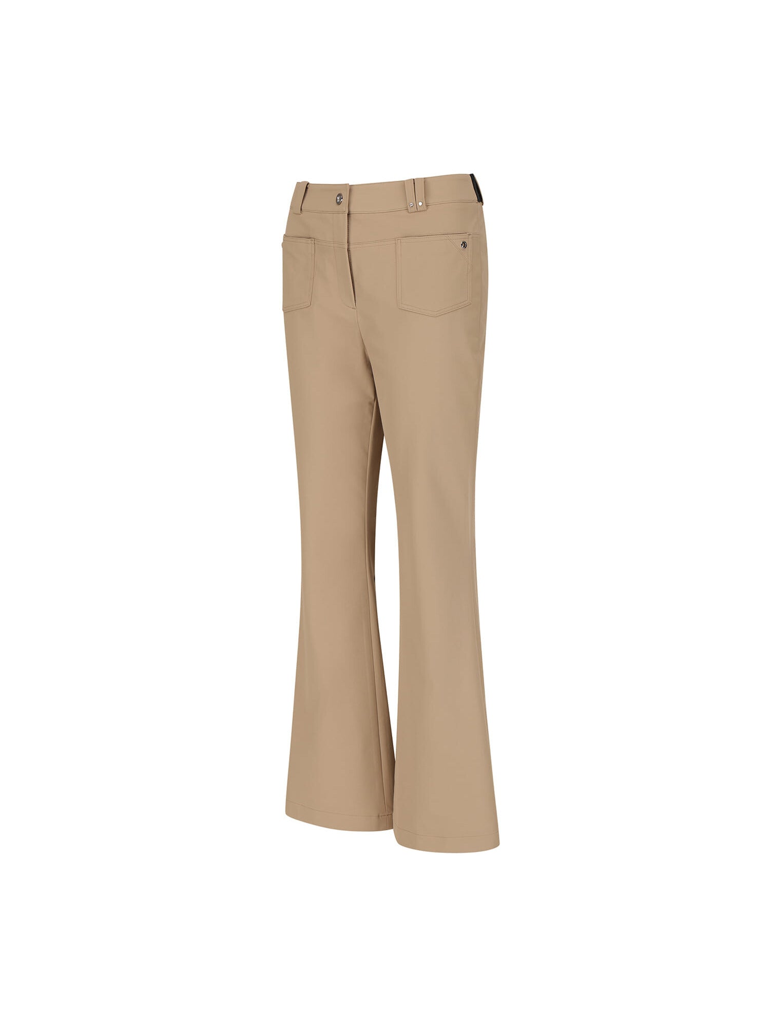 WOMEN FA ESSENTIAL BOOT CUT PANTS