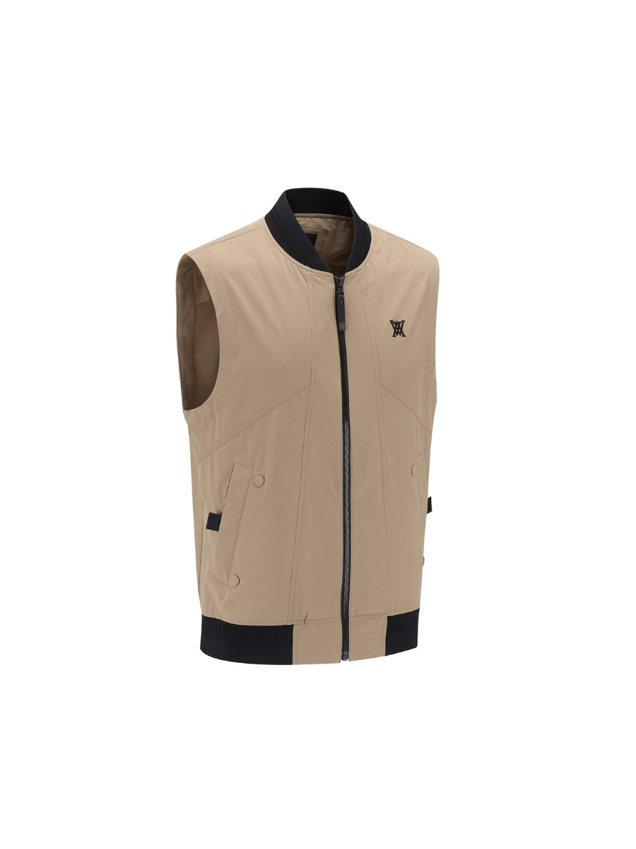 MEN FA SIGNATURE MA-1 VEST