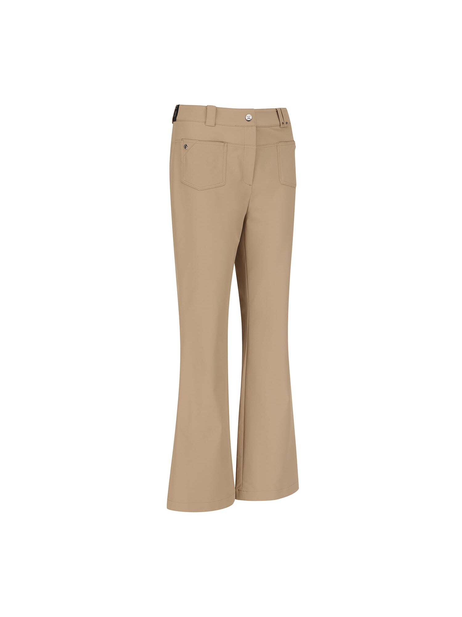 WOMEN FA ESSENTIAL BOOT CUT PANTS
