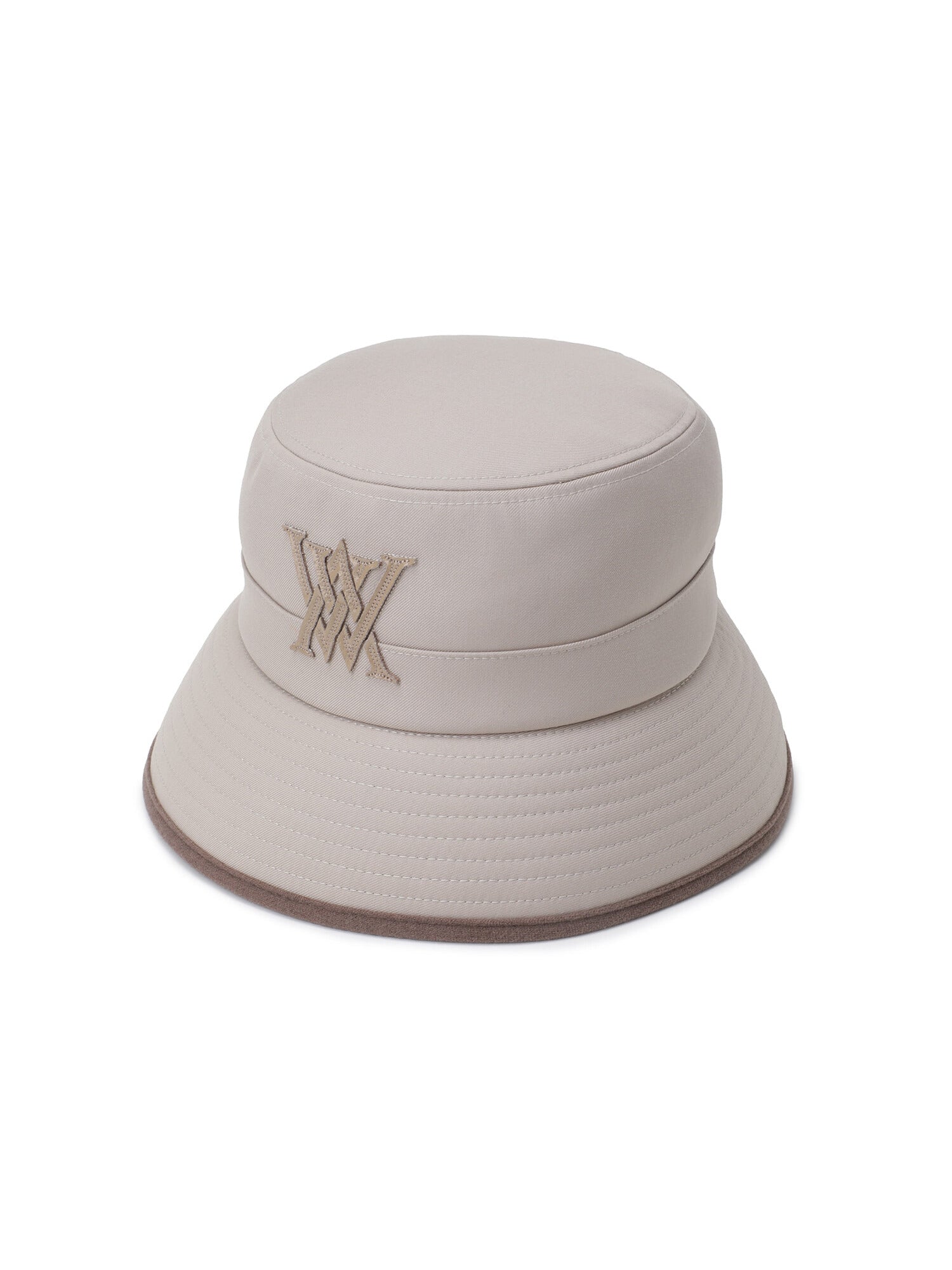 WOMEN LOGO POINT HAT