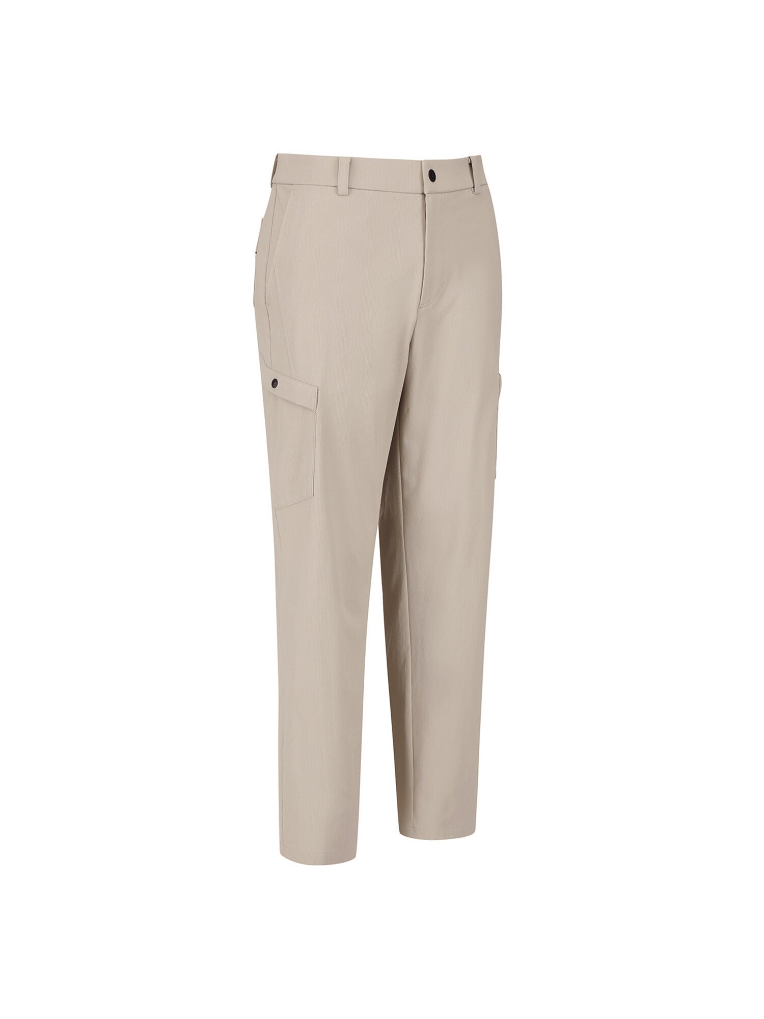 MEN TAPERED PANTS
