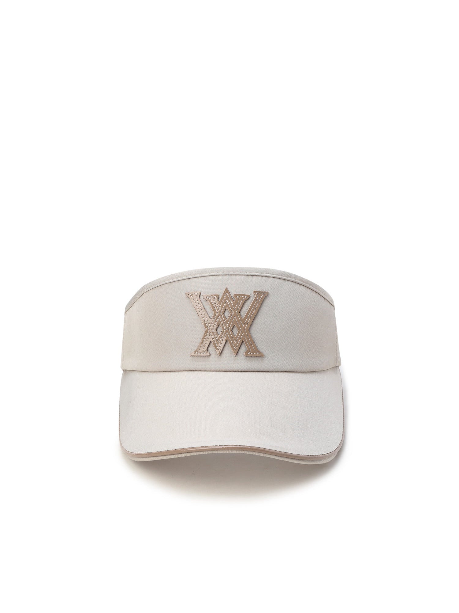 WOMEN ESSENTIAL RIBBON VISOR