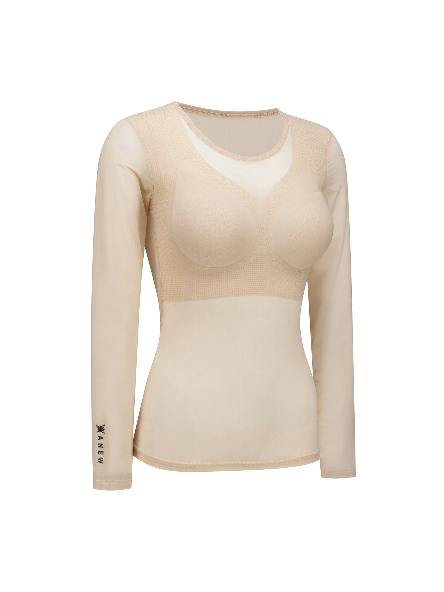 WOMEN SM CUP BASE LAYER