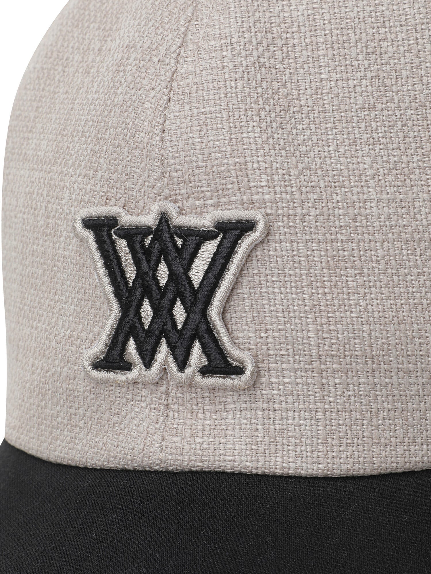WOMEN RAFFIA CAP