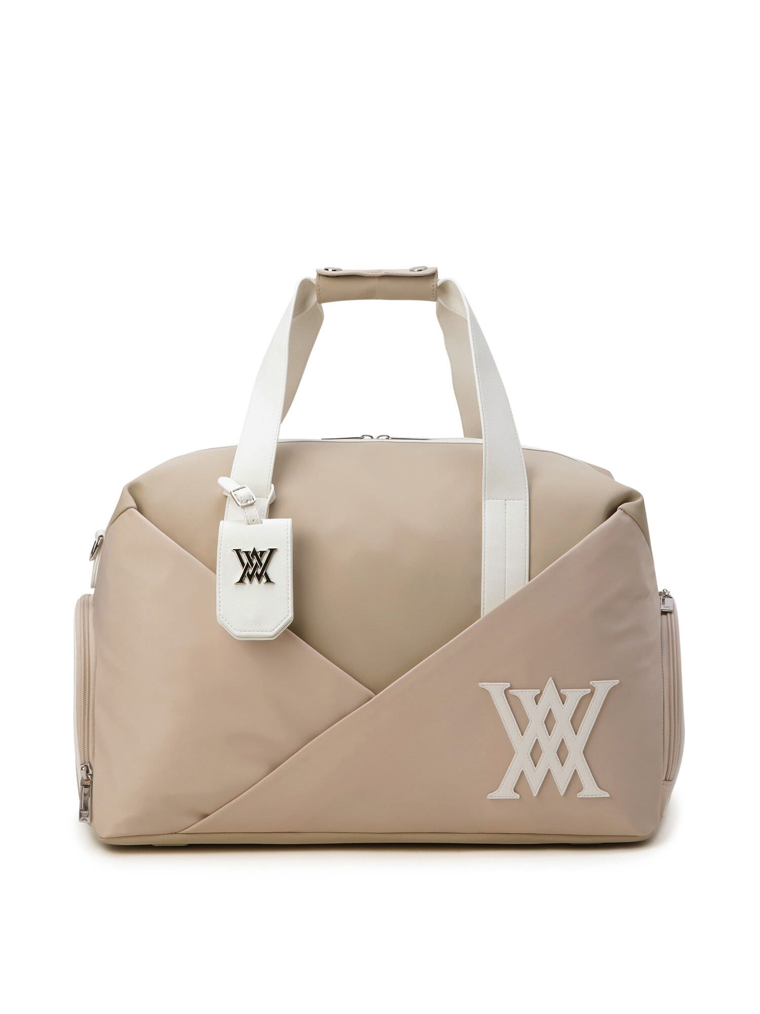 UNISEX WOMEN BOSTON BAG