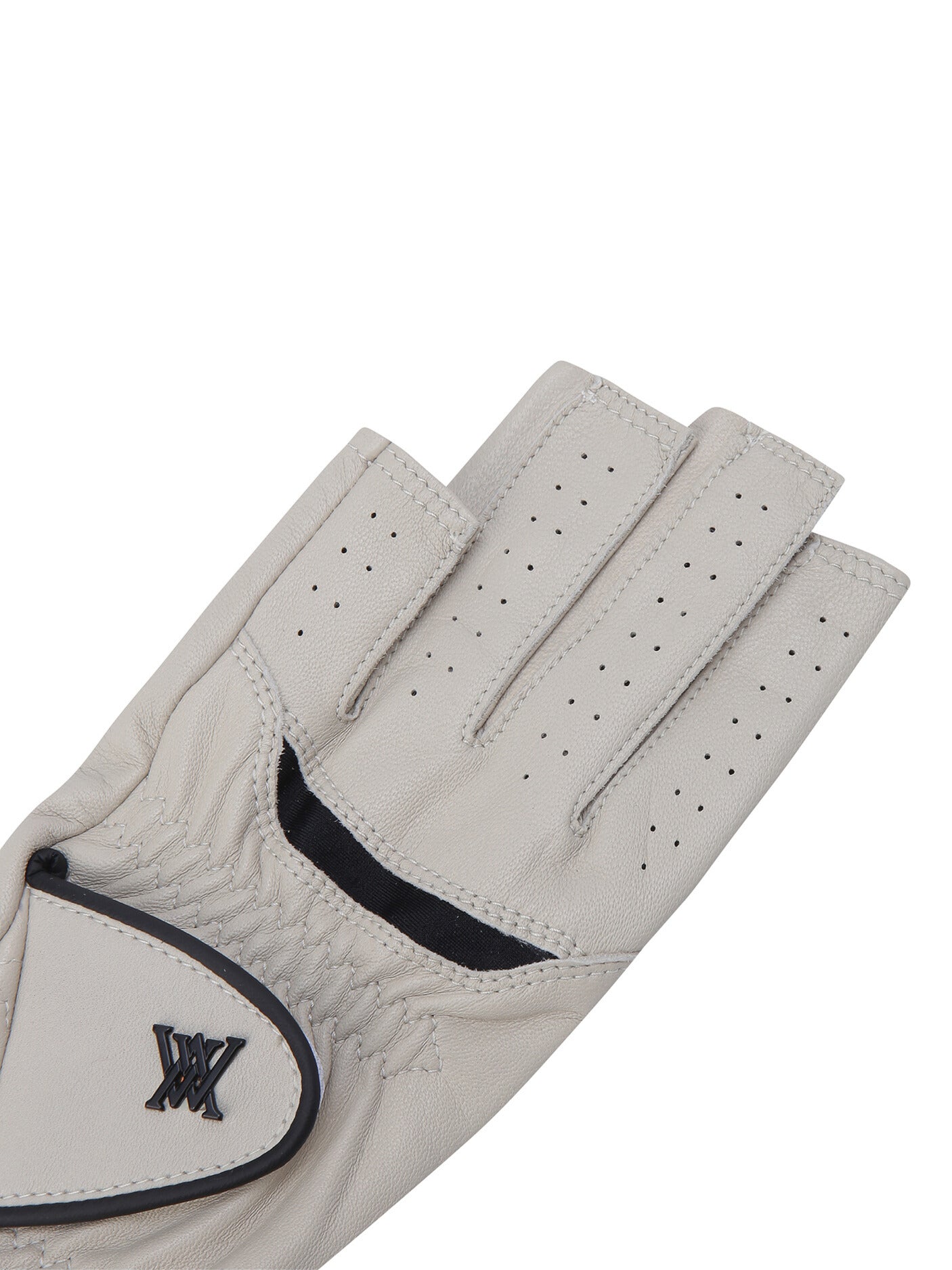 WOMEN TWO HANDED NAIL GLOVES