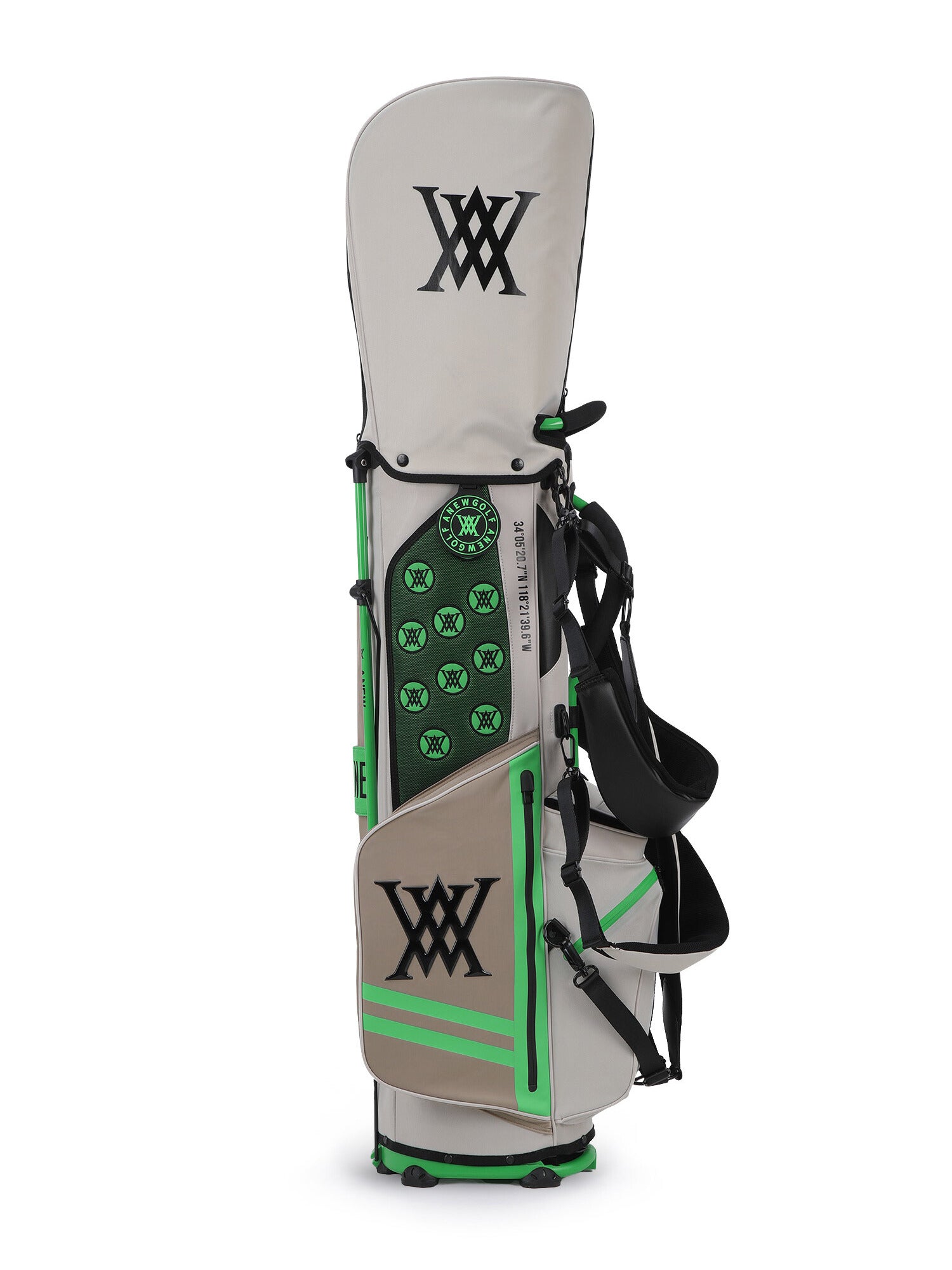 8.5” WELDING STANDBAG