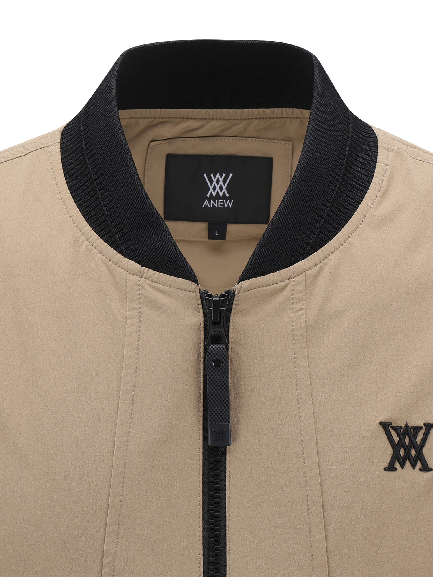 MEN FA SIGNATURE MA-1 VEST